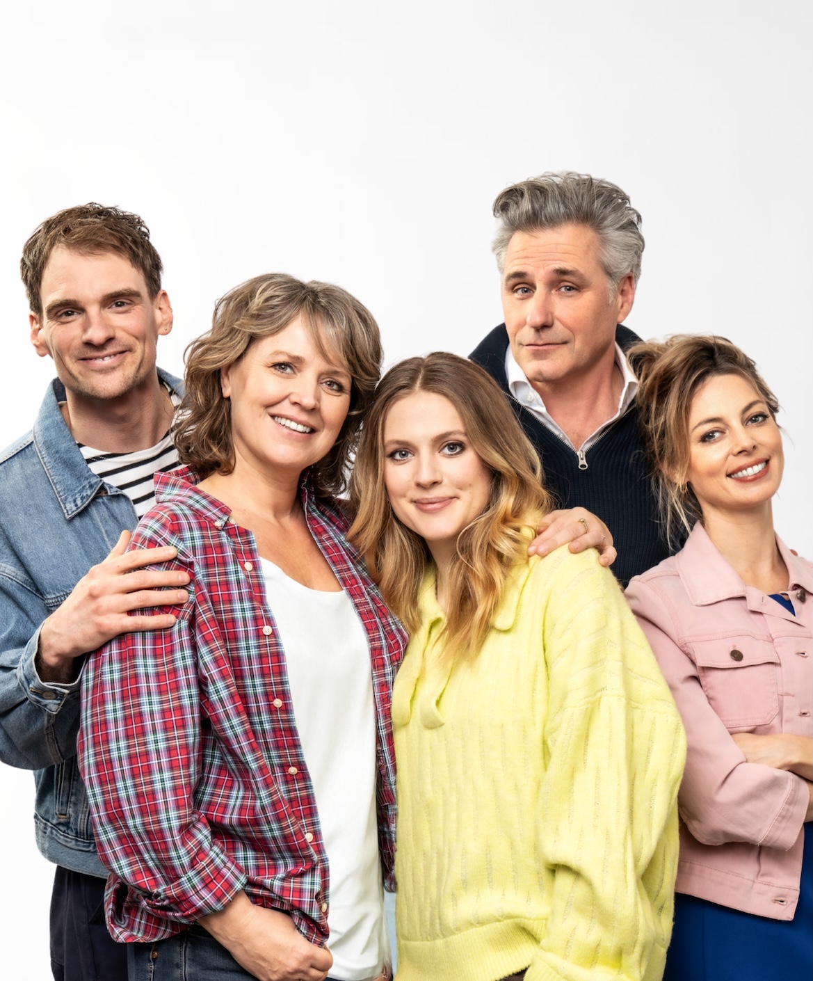 Huisgenoten Staand Fotocredits Willem Van Walderveen