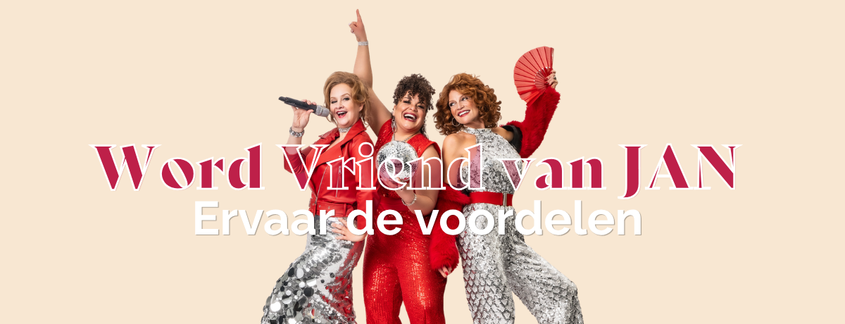 Word Vriend Van JAN (1)