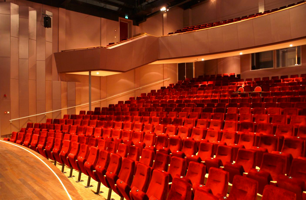 Grote Zaal 1