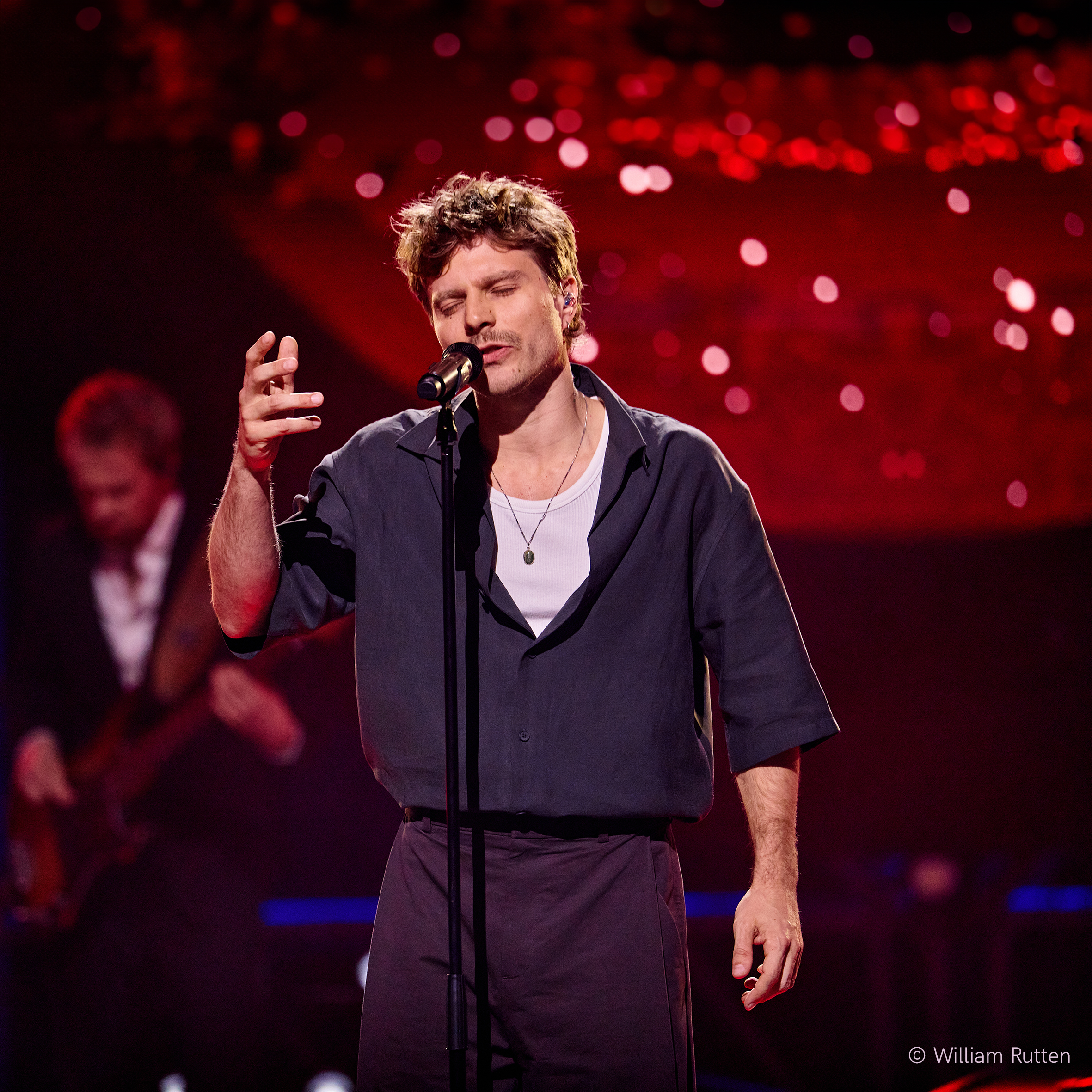 Charl Vierkant Foto William Rutten