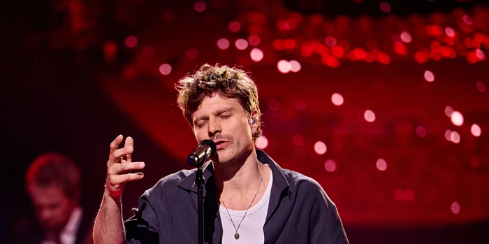 Charl zingt Shaffy · Schaffelaartheater, Barneveld · zo 18 okt 2026