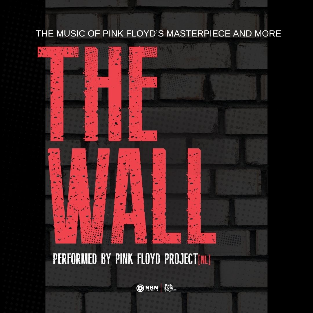 The Wall Pink Floyd Project