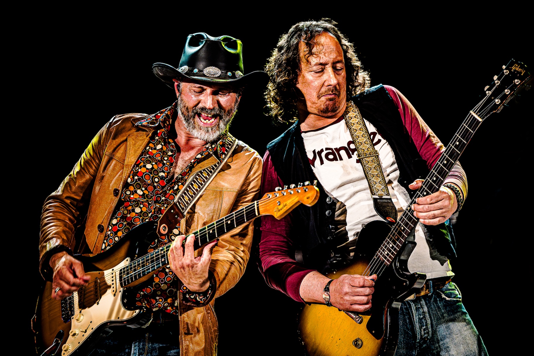 The Dutch Eagles Live @ Valkenburg