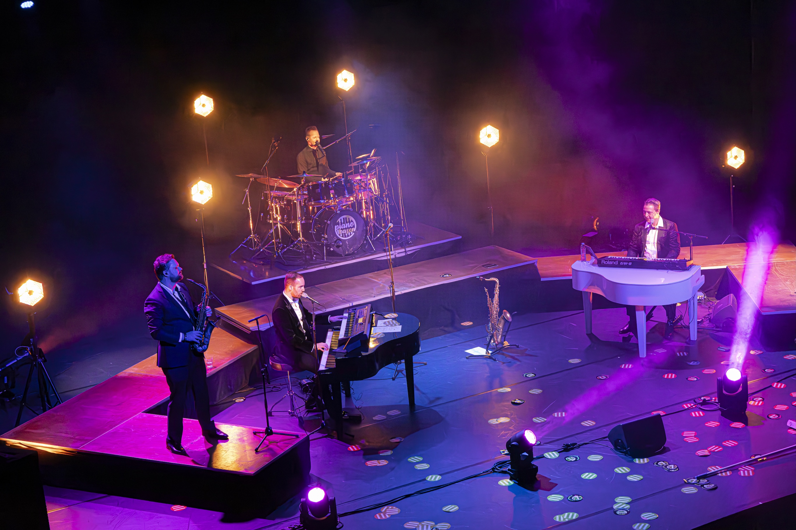 Schaffelaartheater Depianobazen 24 1 2026