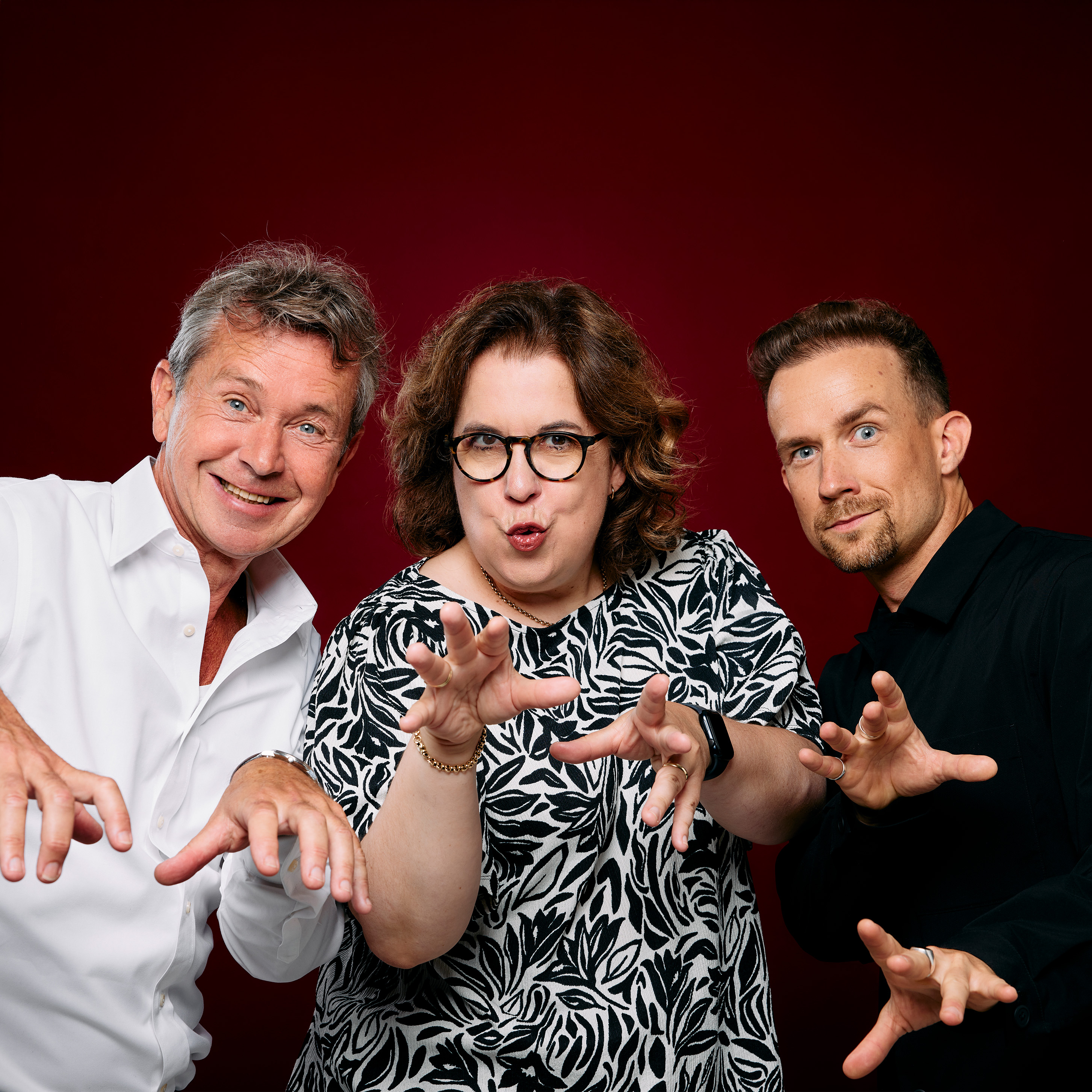 Francis Van Broekhuizen Magical Opera (C) Anne Van Zantwijk Vierkant