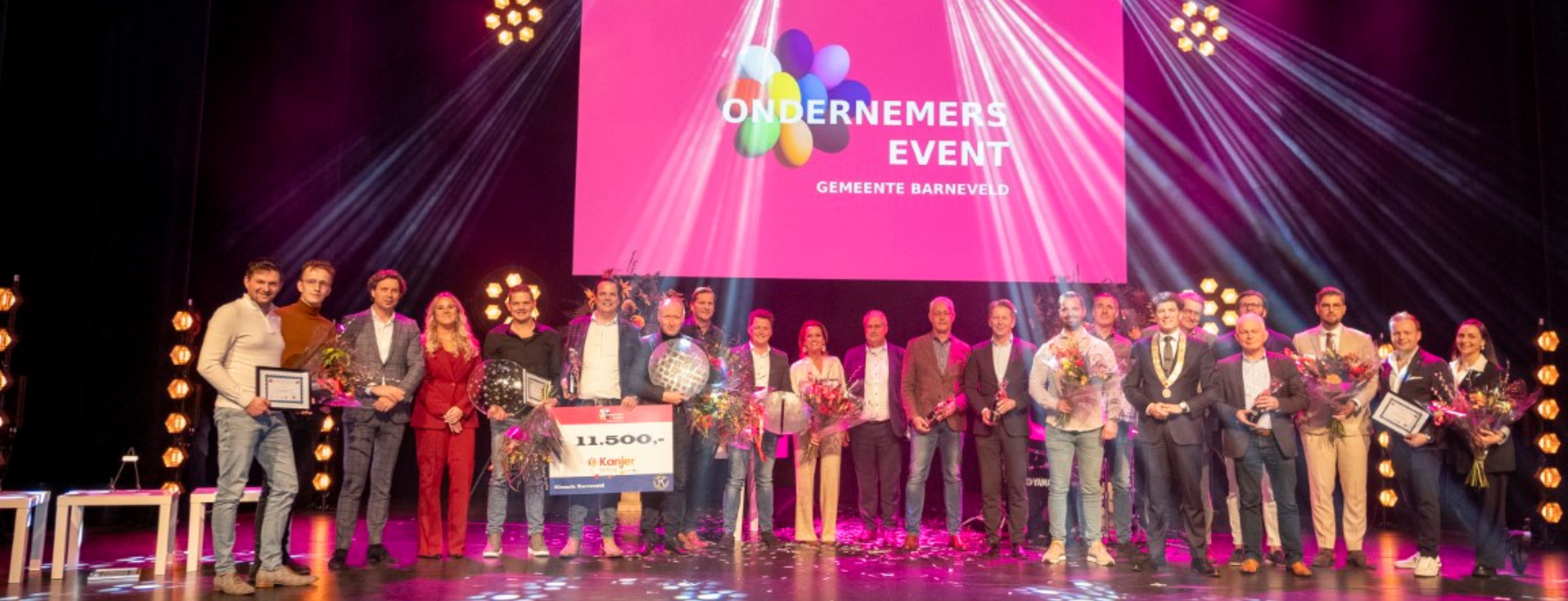 Ondernemers Event (1)