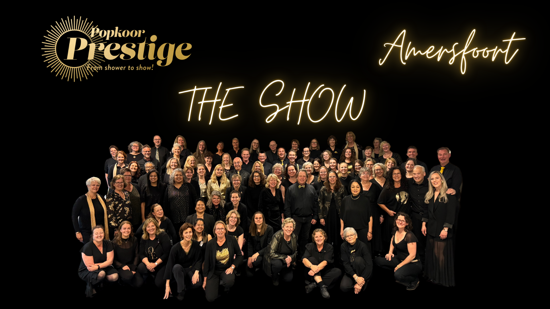 Prestige Amersfoort Show