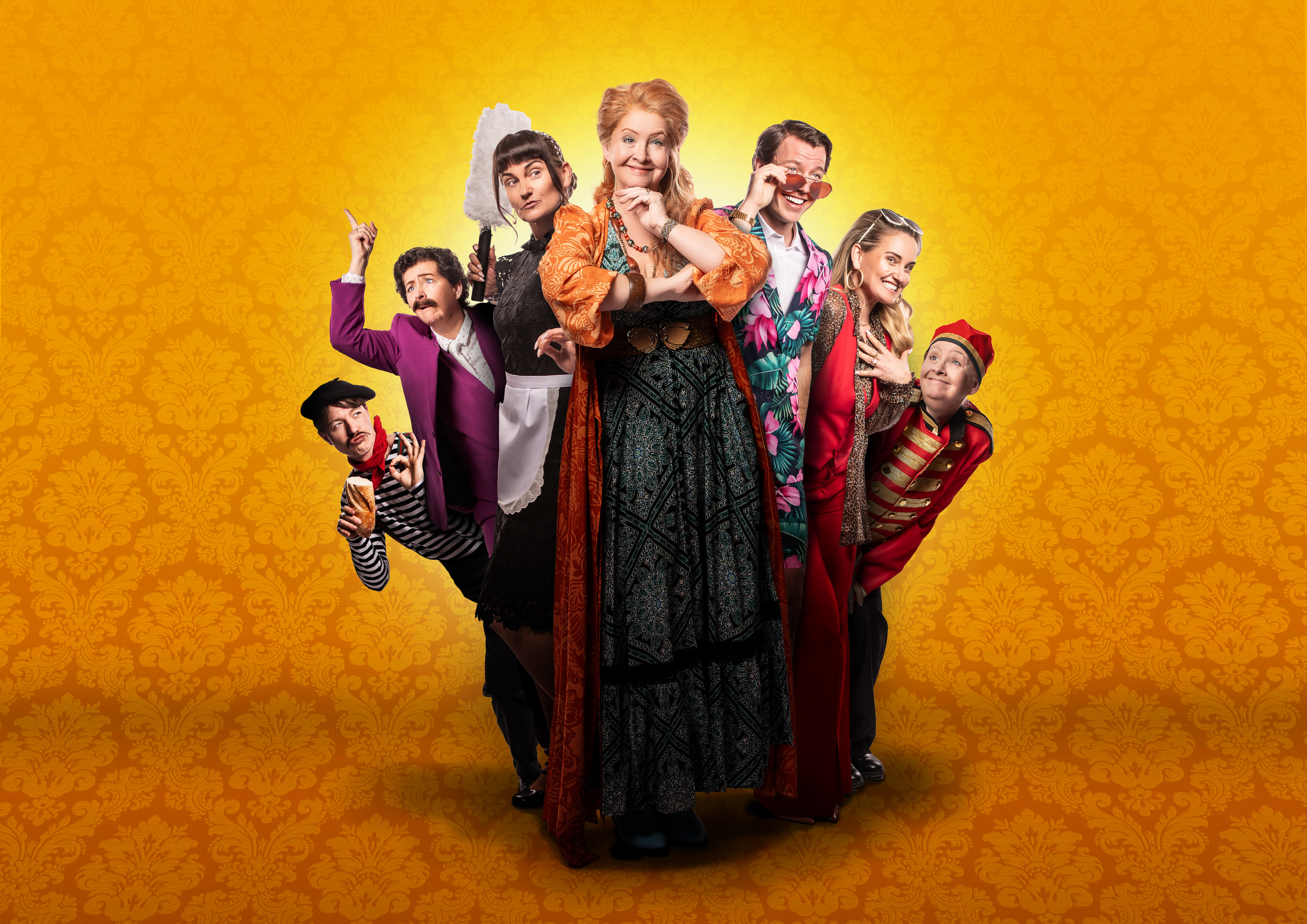 Hotel Vol Liefde Liggend Zonder Logo (C) Willem Van Walderveen