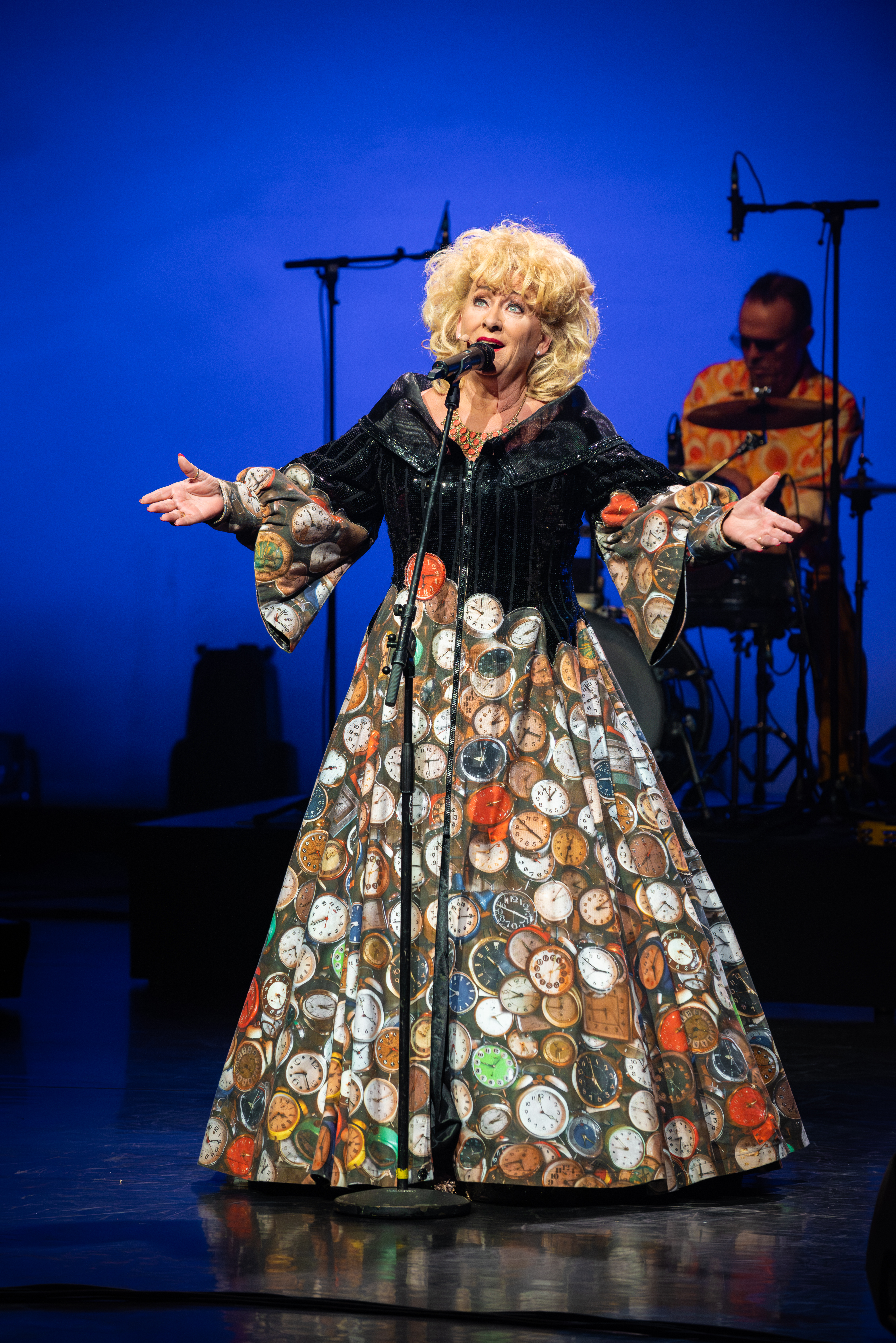 1. Karin Bloemen Renaissance 2.0 Reinout Bos