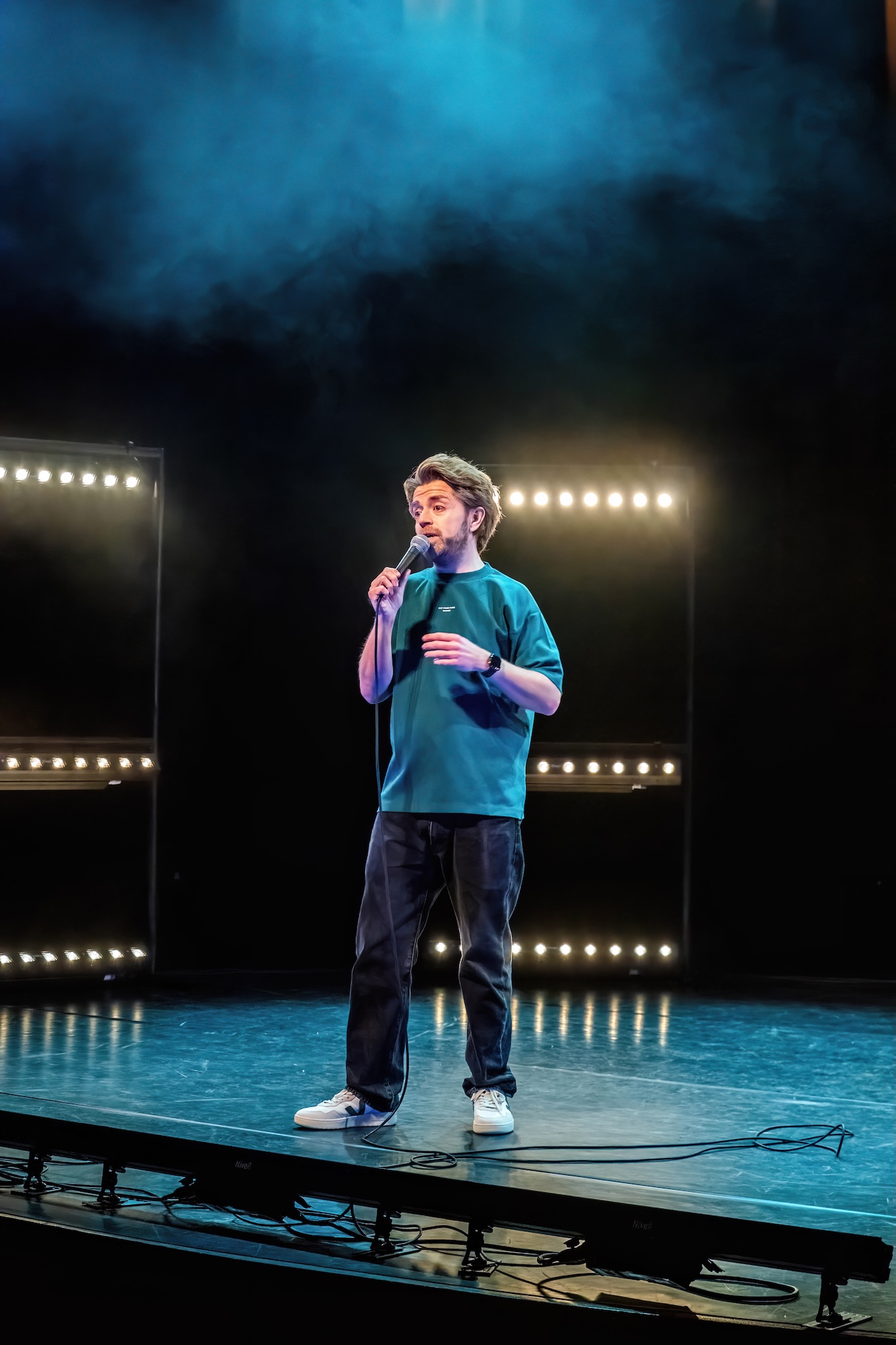 Daan Van Der Hoeven © Foto Jaap Reedijk 04894TOPAZ