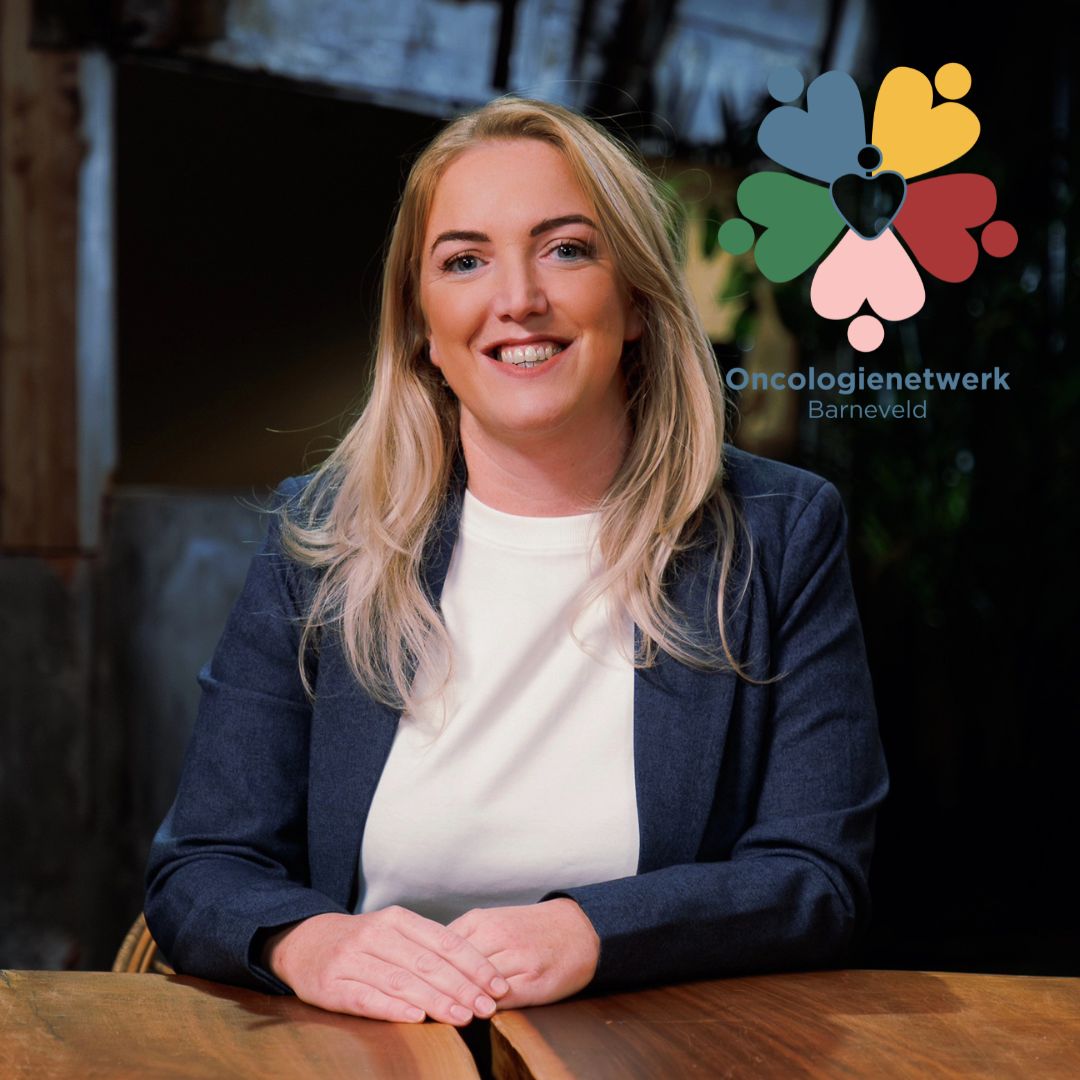 Oncosalon Lobke Borger