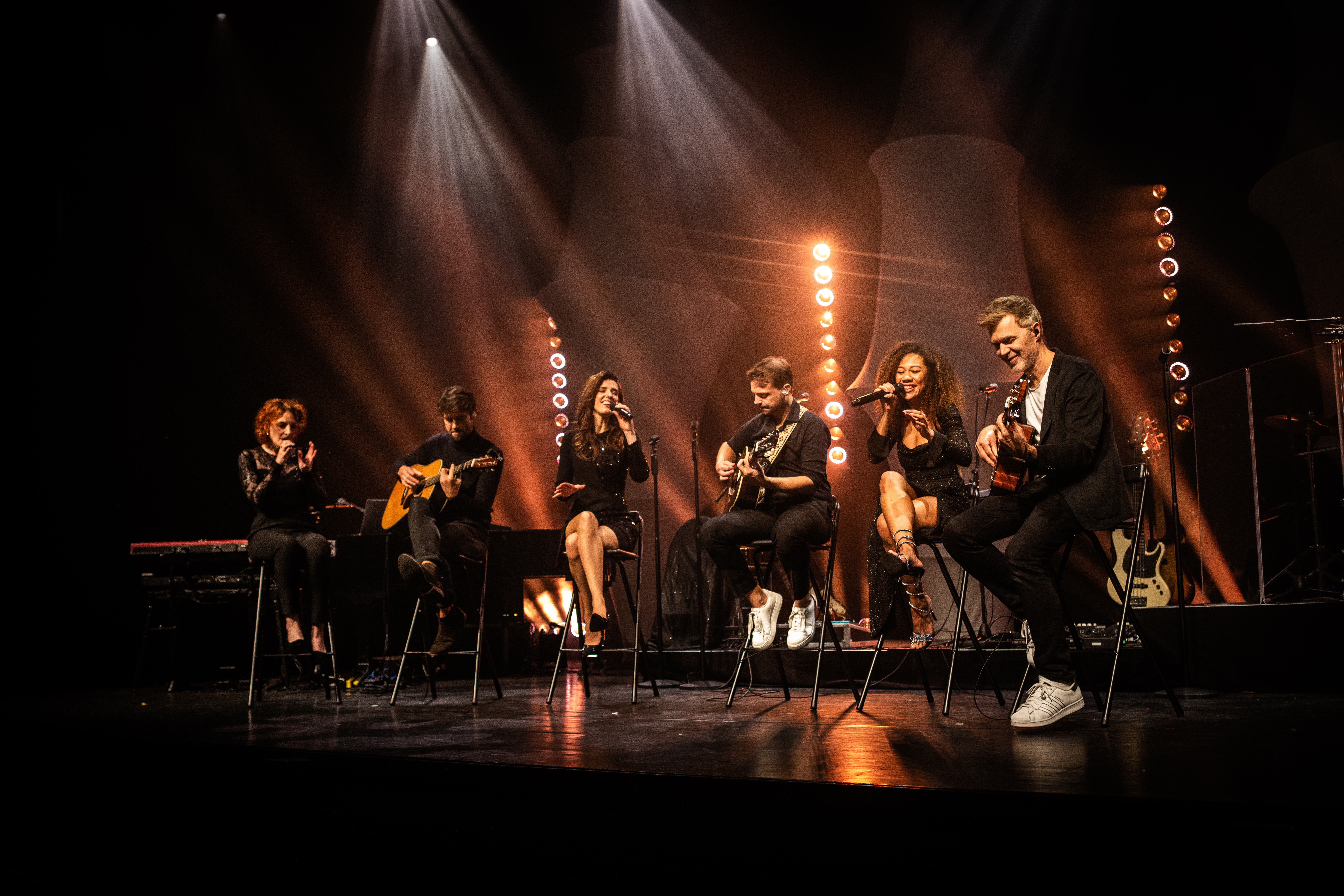 Leading Ladies Live Fotograaf Diana Vellema Scènefoto 4