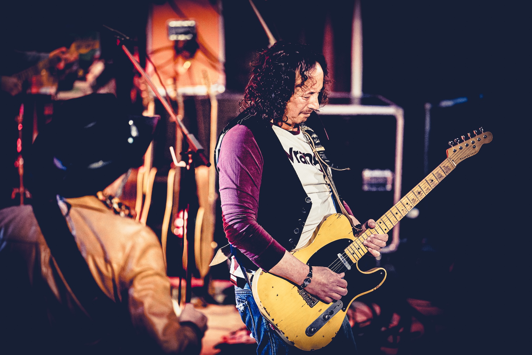 The Dutch Eagles Live 5 @ Valkenburg