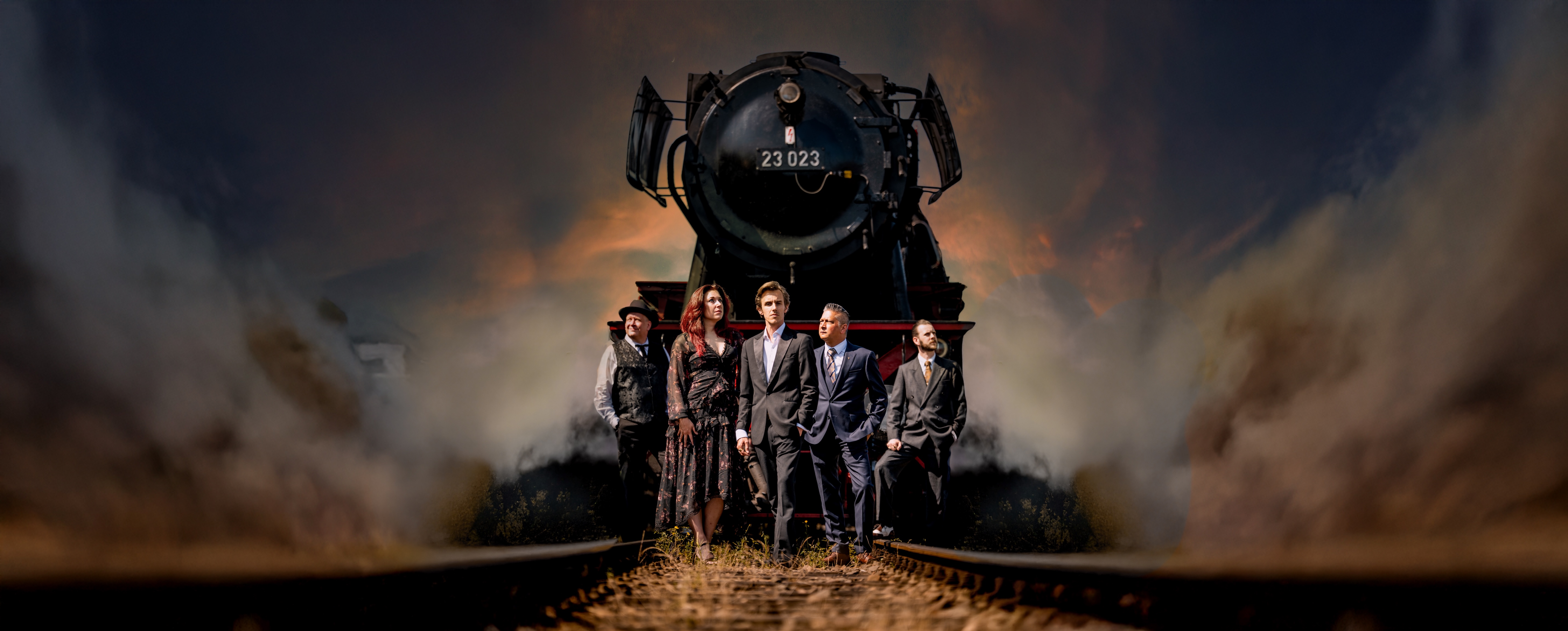 Memphis Rose Johnny Cash Liggend