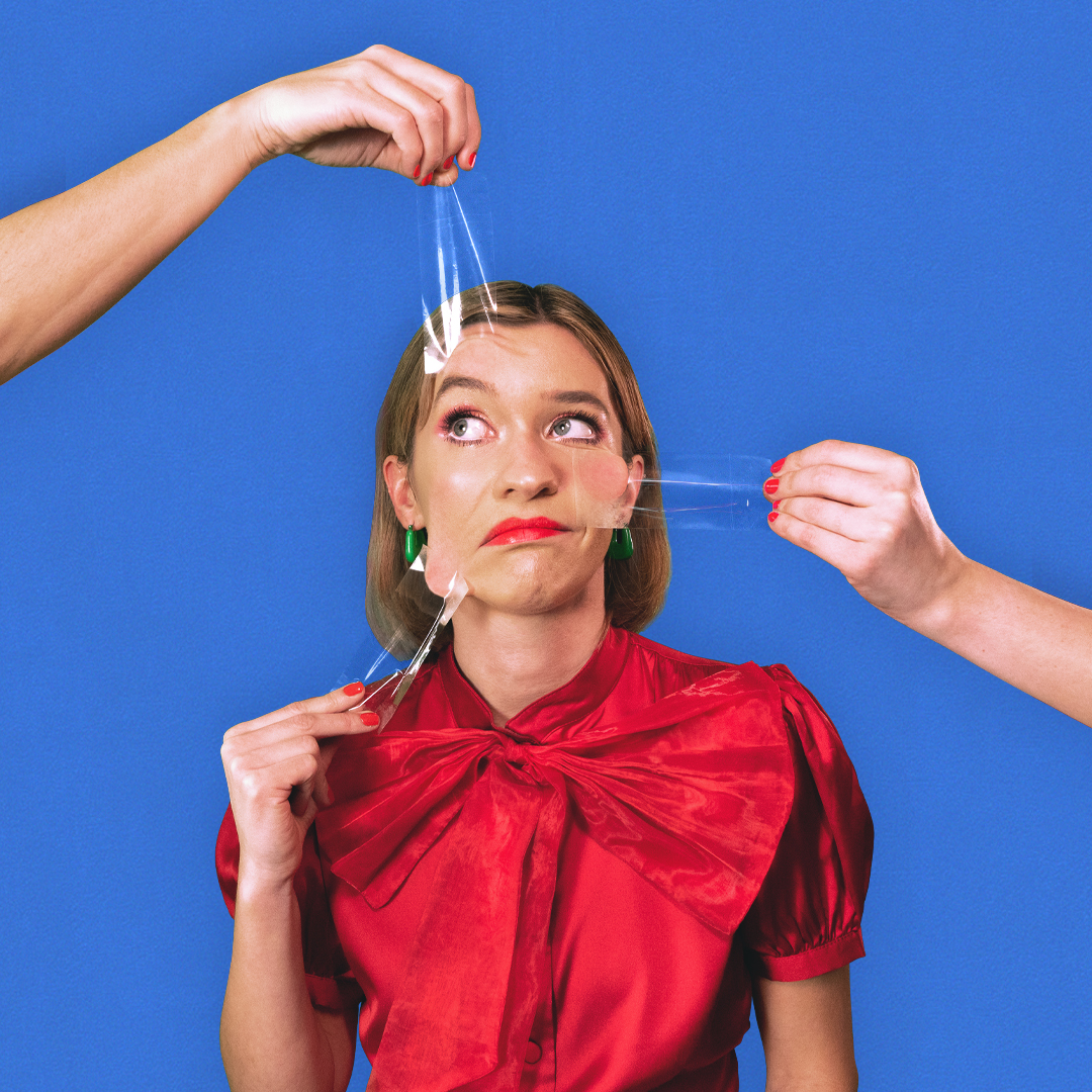 Juliet Foto Amin Ghiri 1080X1080