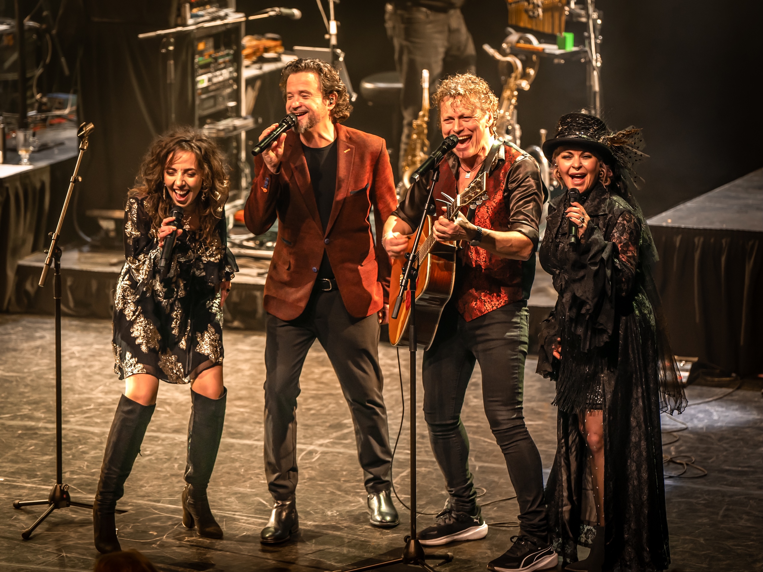 Motel Westcoast Liggend (C) Carlagorterfotografie