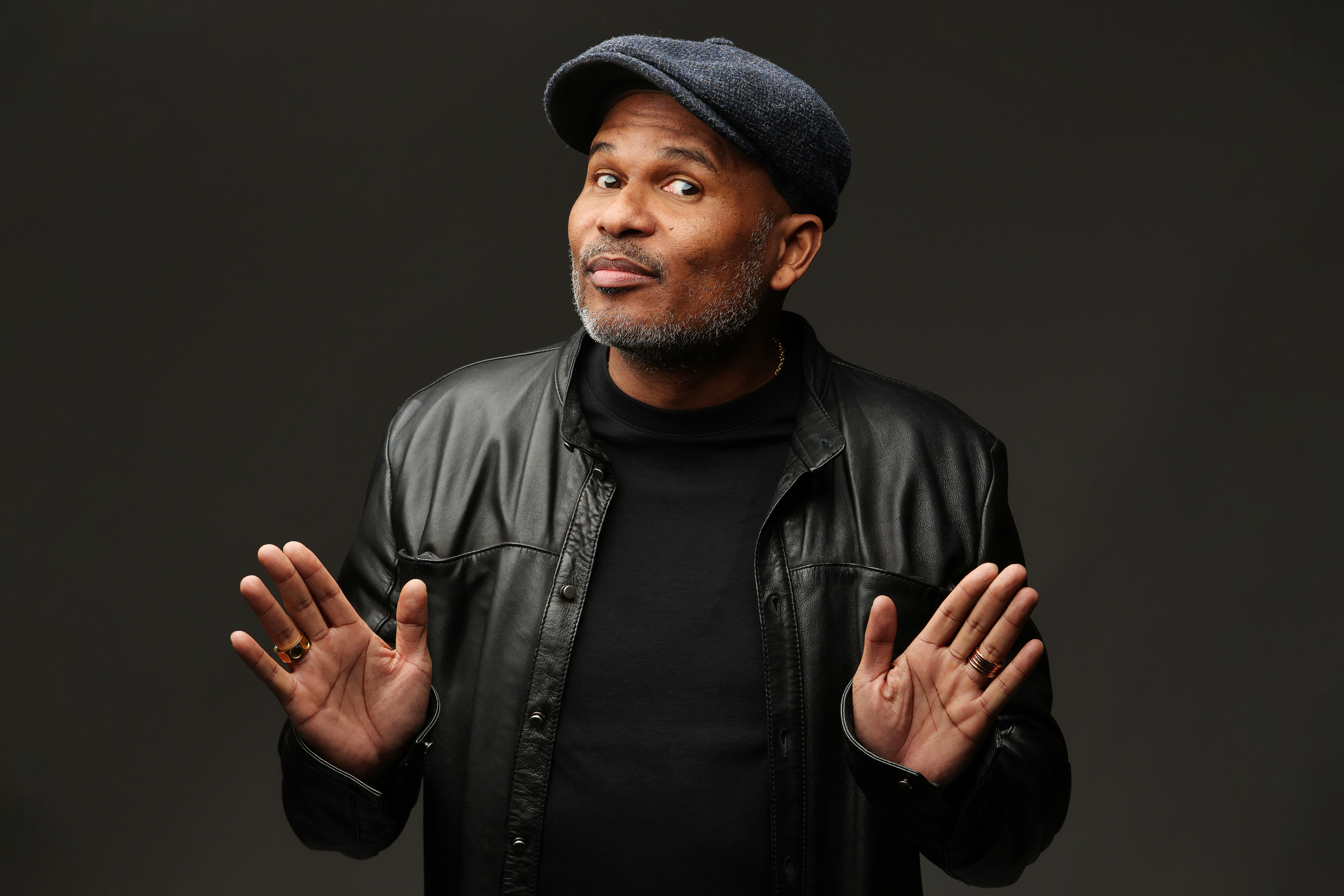 Roué Verveer Op Eigen Risico (C) Raúl Neijhorst