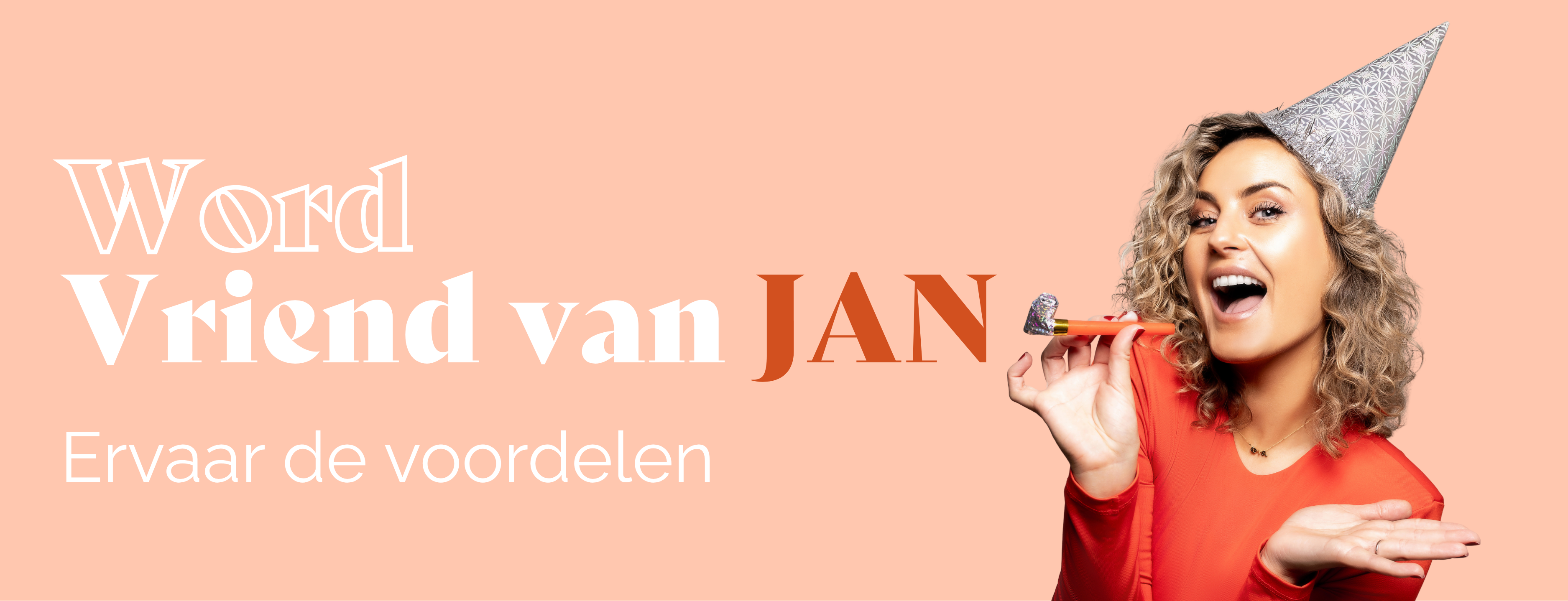Vriend Van JAN