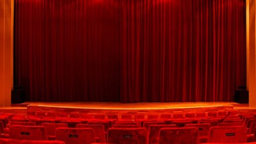 Filmhuis Schaffelaartheater