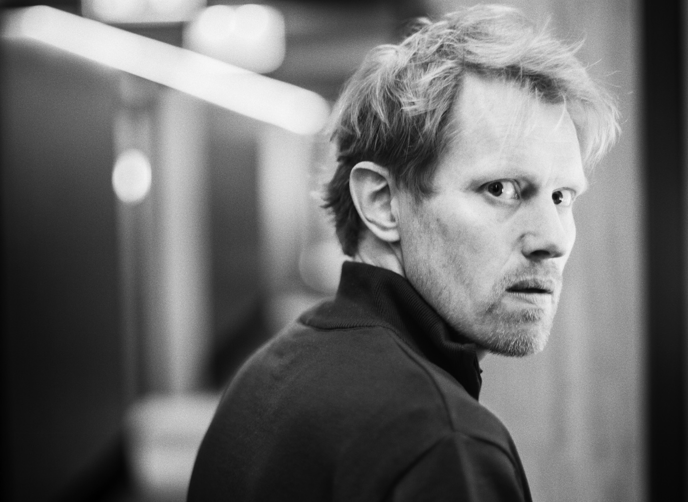 Jan Beuving Dekpunt Foto Corbino Liggend