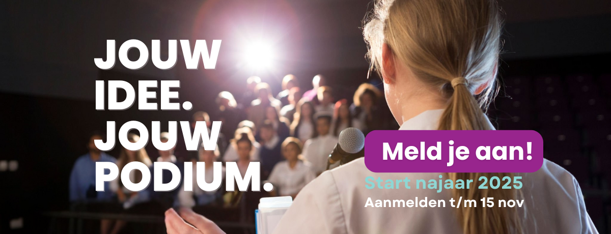 Jongerenparticipatie (1)