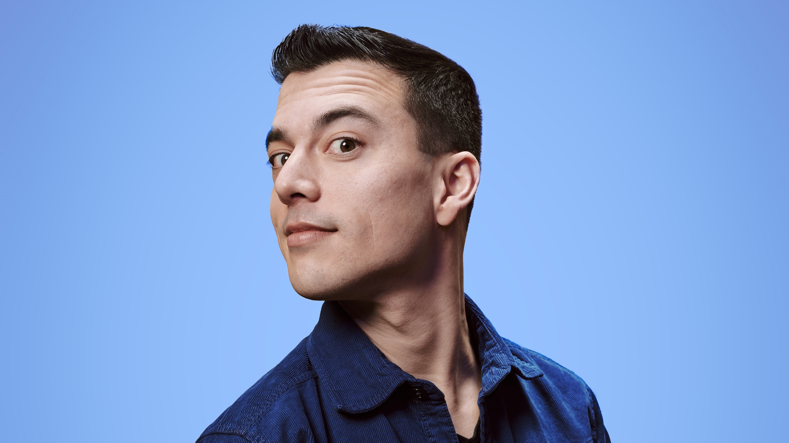 Andries Tunru Liggend