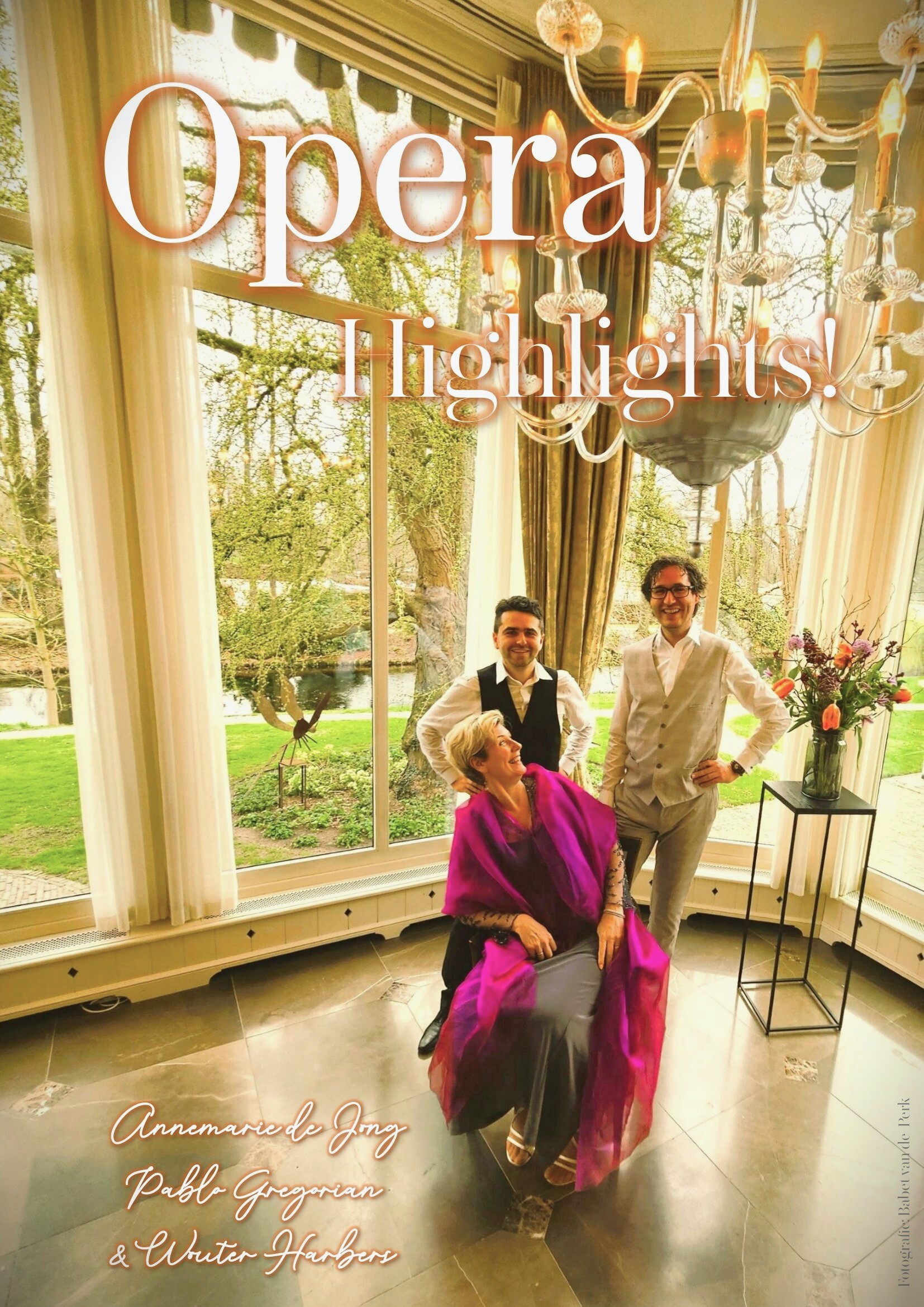 8. April Definitief Beter