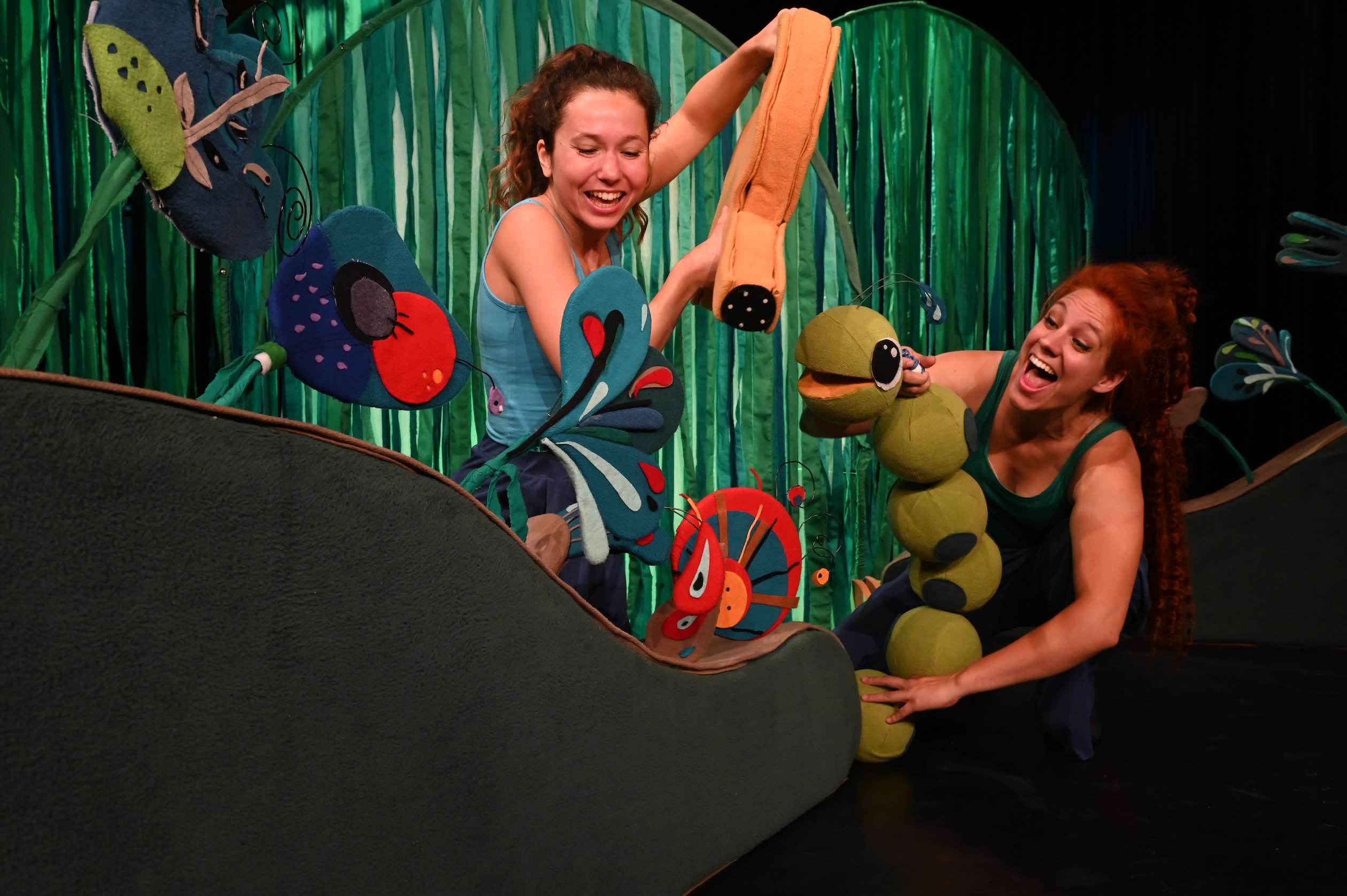 De Wondertuin © Patrick Wagenaar 01