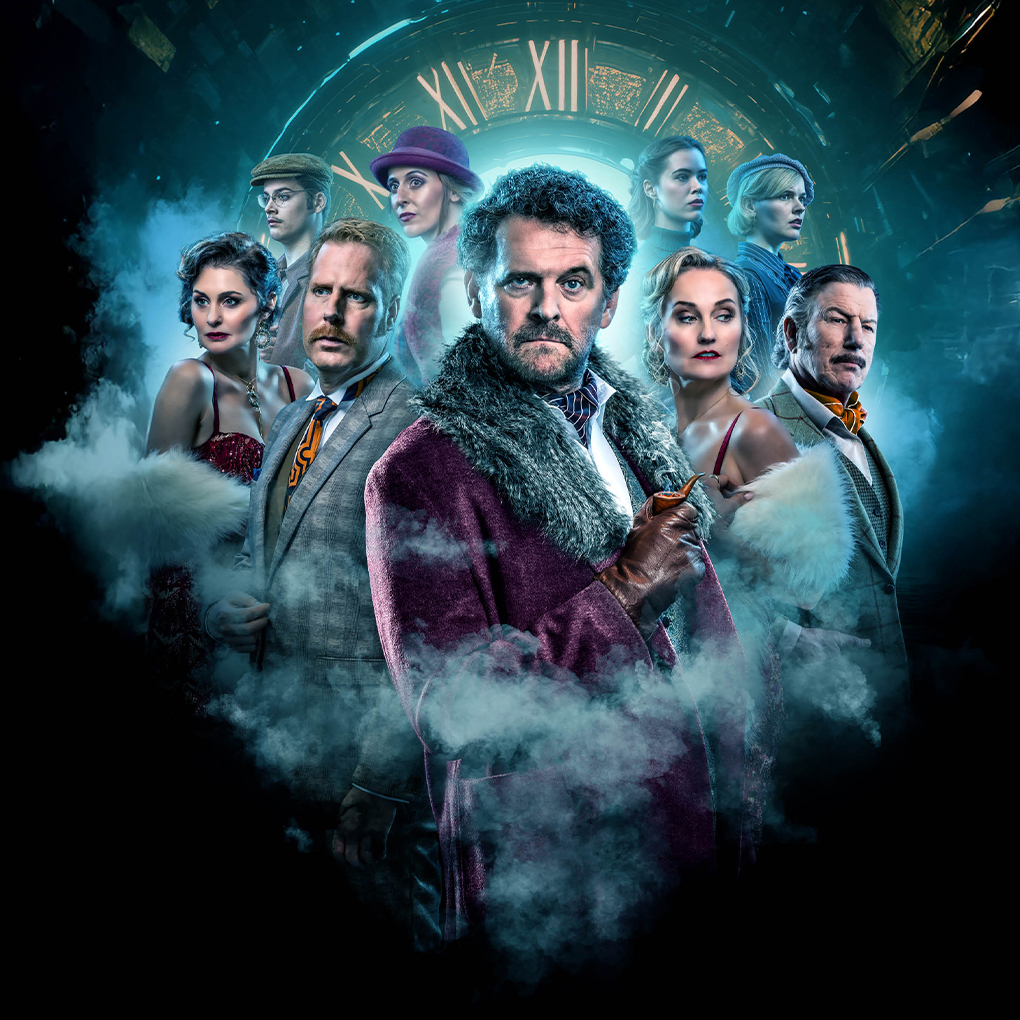 Sherlock Holmes Vierkant Fotocredits Willem Van Walderveen