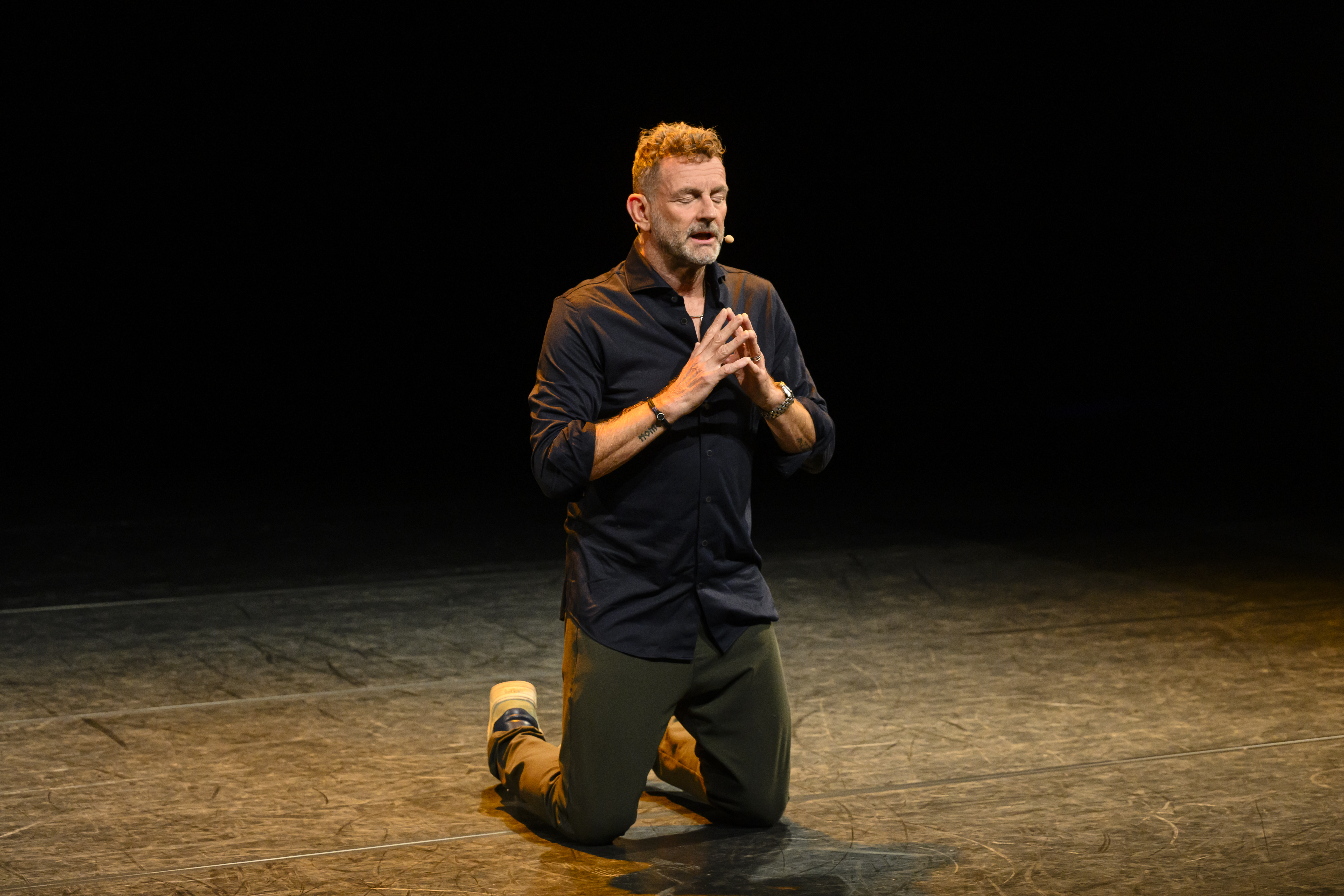 Scenefoto Help, Ik Heb Een Puber! 1 © Annemieke Van Der Togt