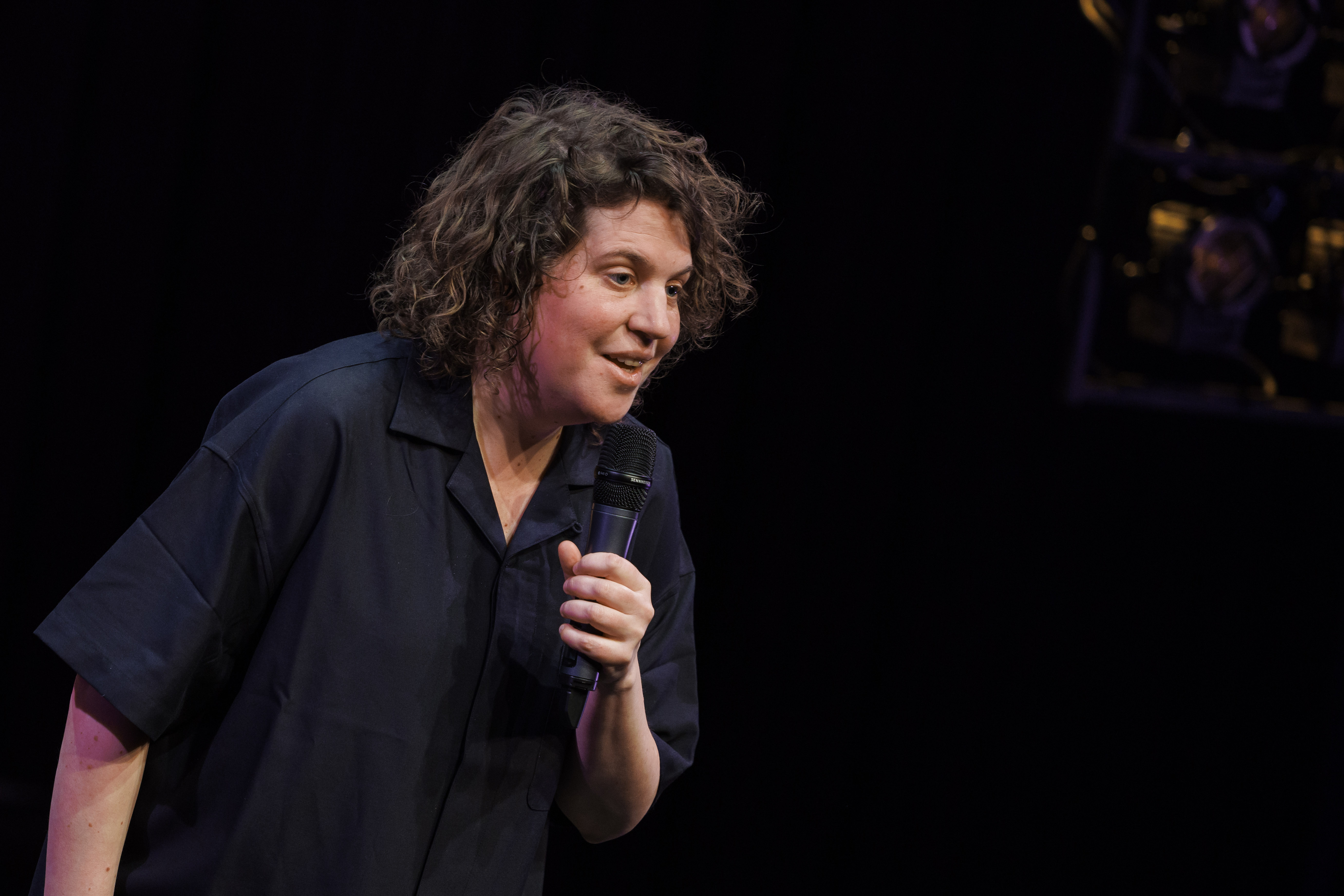 Kim Schuddeboom Doe Maar Rustig 2