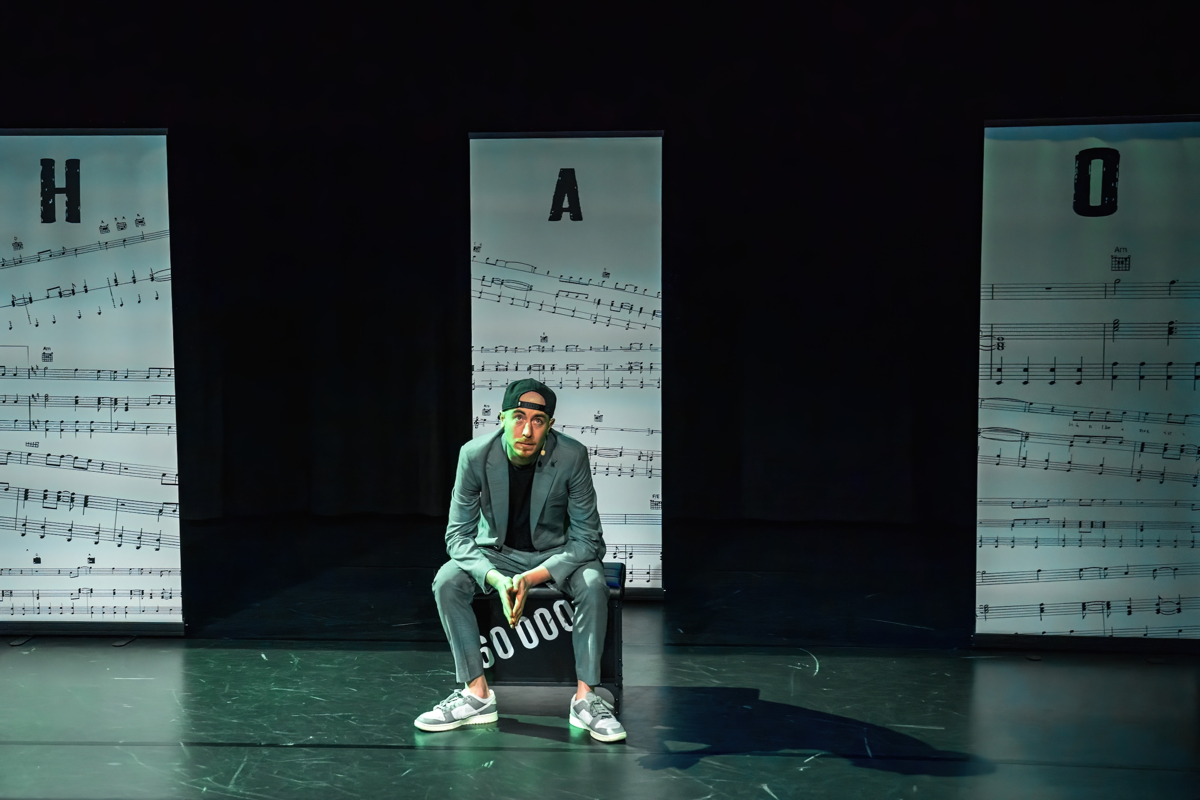 Davey Turnhout 05 Chaos (Foto Jaap Reedijk)