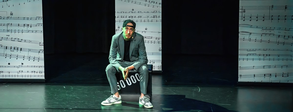 Davey Turnhout 05 Chaos (Foto Jaap Reedijk)