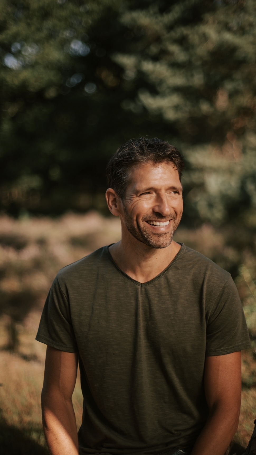 Dokter Juriaan Hoofdbeeld