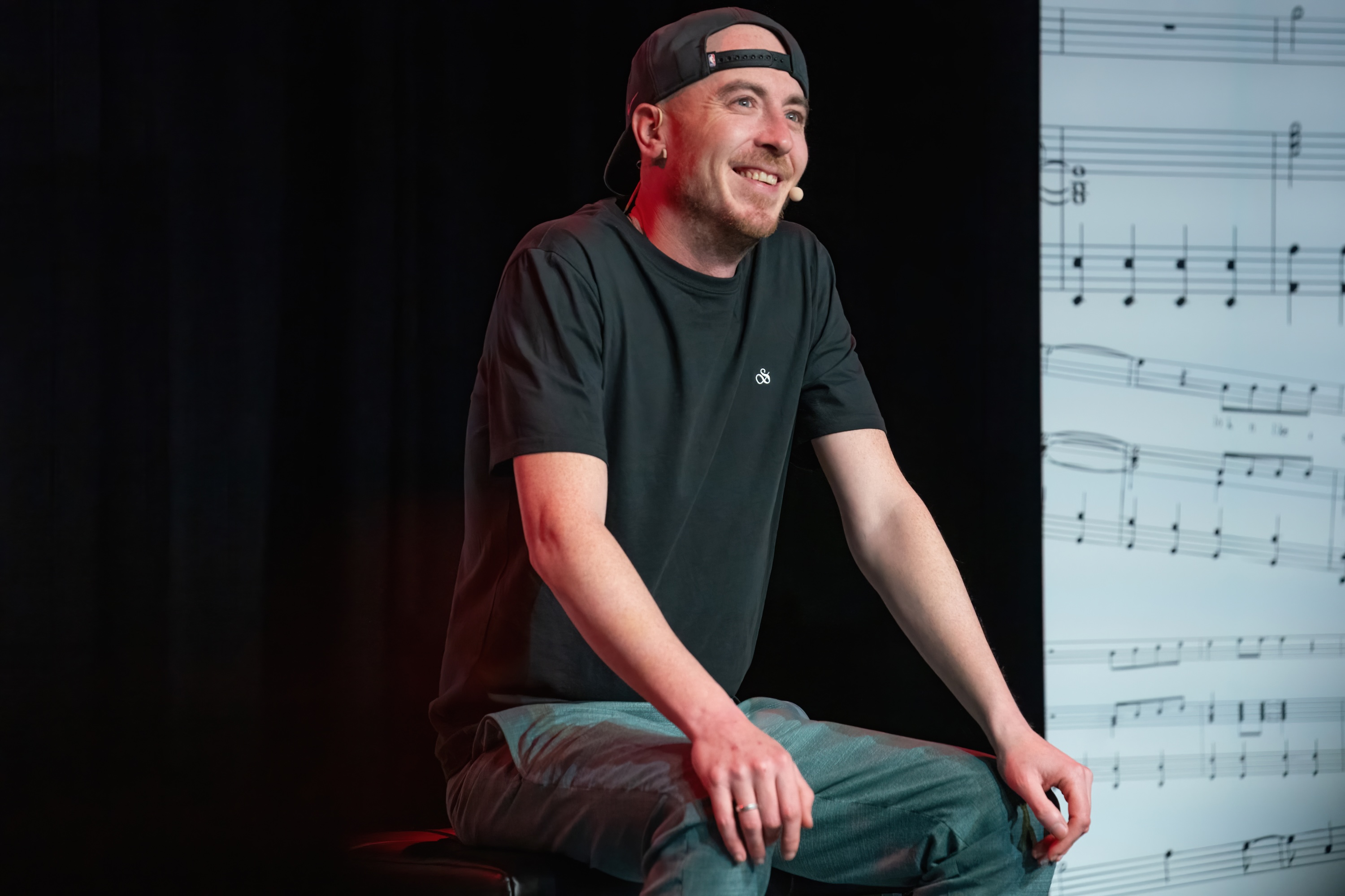 Davey Turnhout 13 Chaos (Foto Jaap Reedijk)