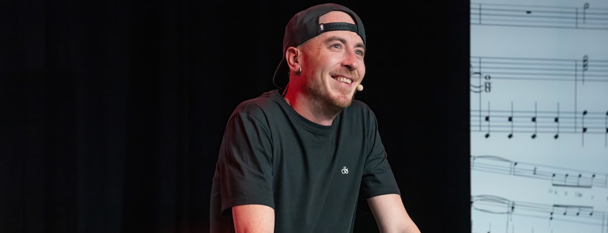 Davey Turnhout 13 Chaos (Foto Jaap Reedijk)