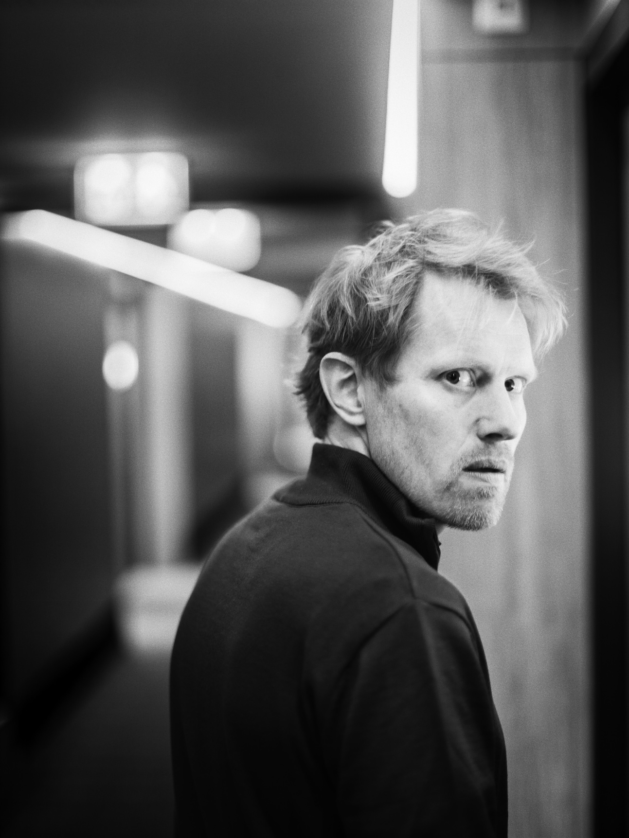 Jan Beuving Dekpunt Foto Corbino