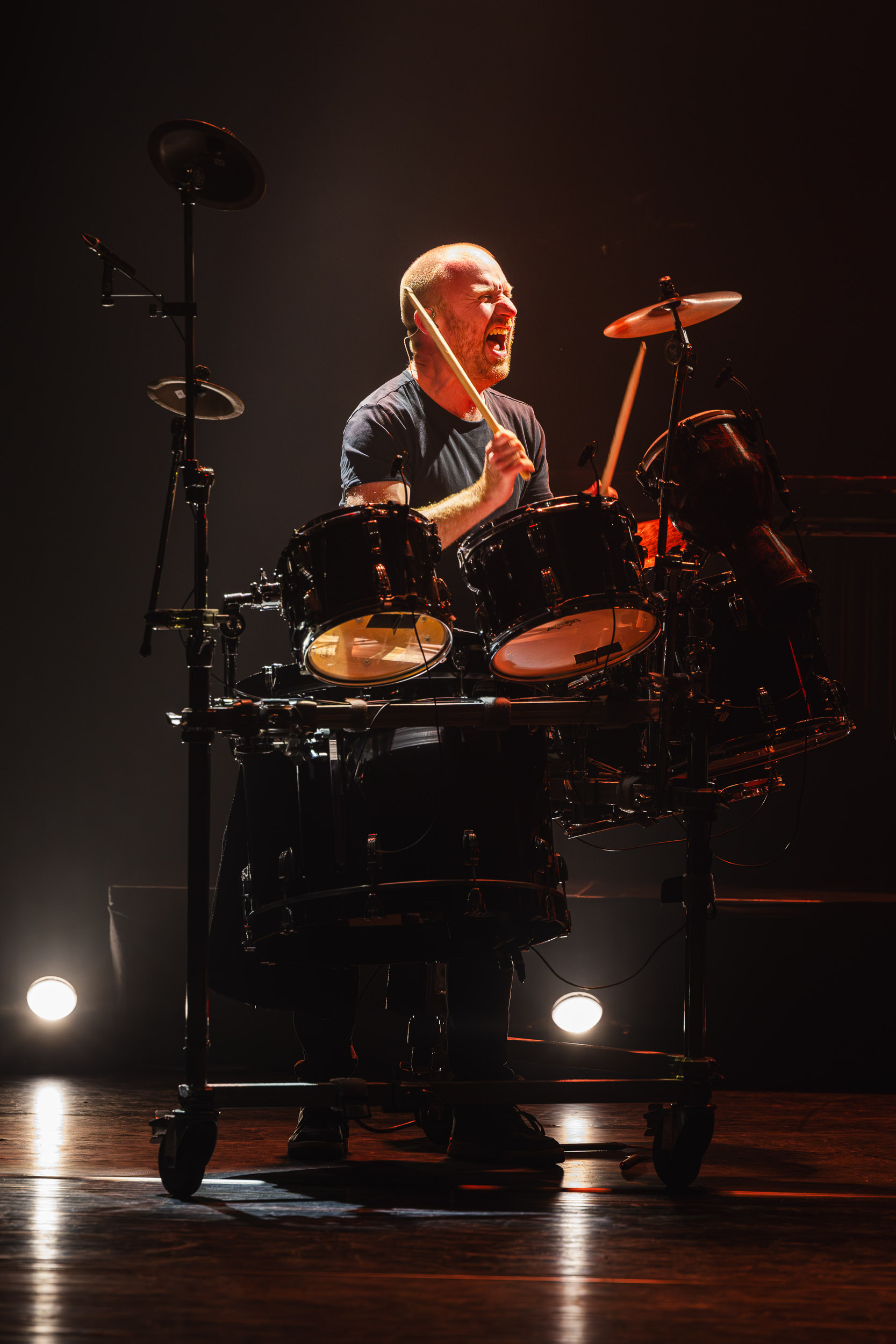 20241102 Slagerijvankampen 40Jaarjubileumtour ┬®Lisannebemelmans FBED19