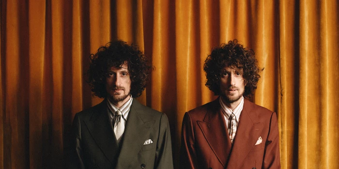 Tangarine · Schaffelaartheater, Barneveld · do 12 nov 2026