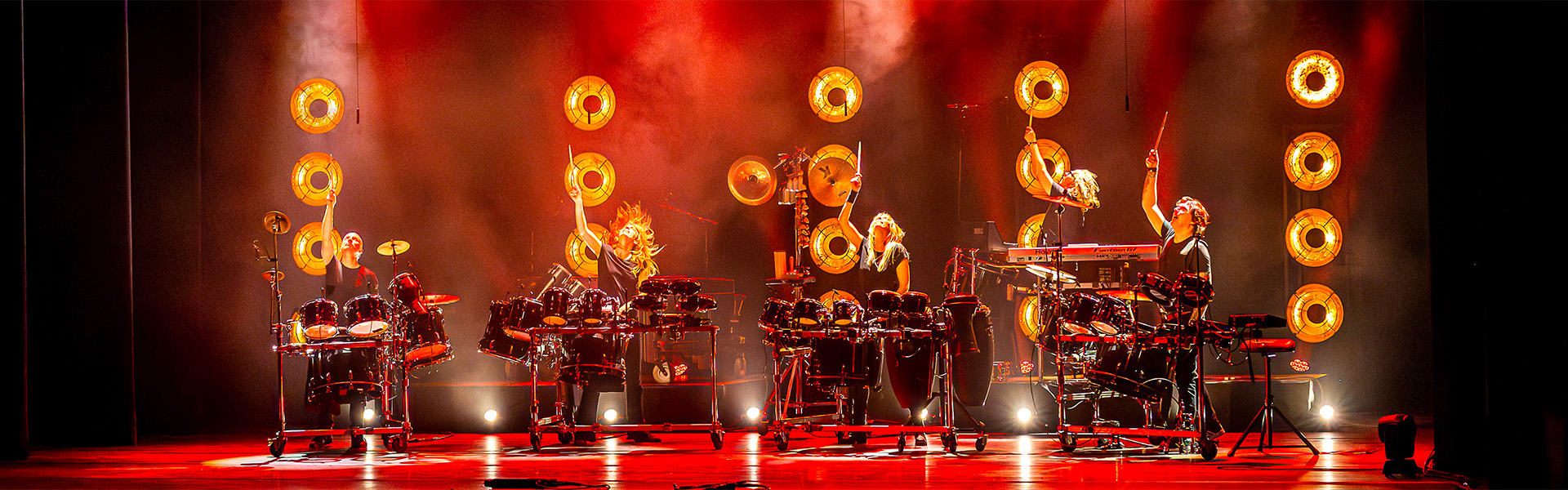 Slagerij Van Kampen Rhythm Of Freedom (C) Thomas Driessen Header