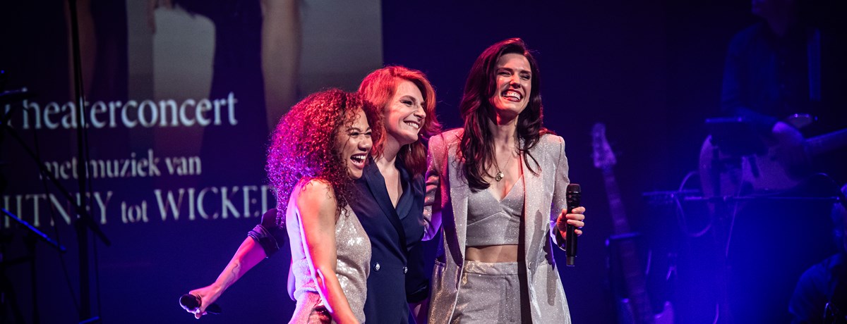 Leading Ladies Live Aankondiging Foto 4 High Res Fotograaf Diana Vellema