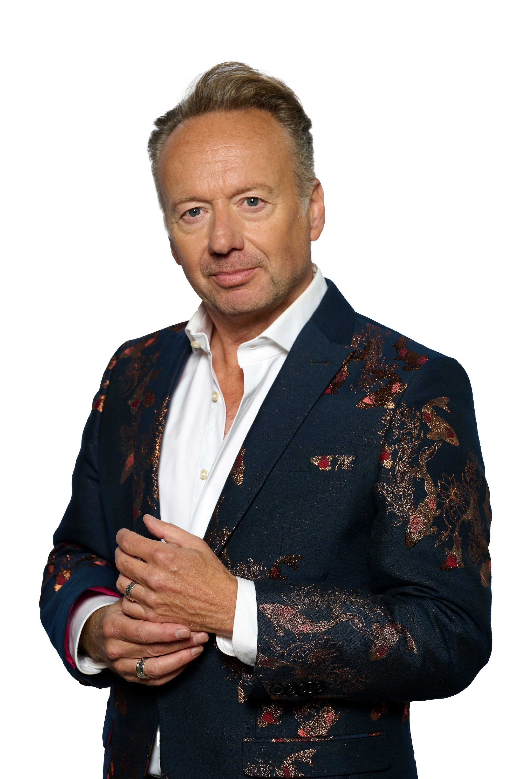 Foto Joris Linssen 'Los'