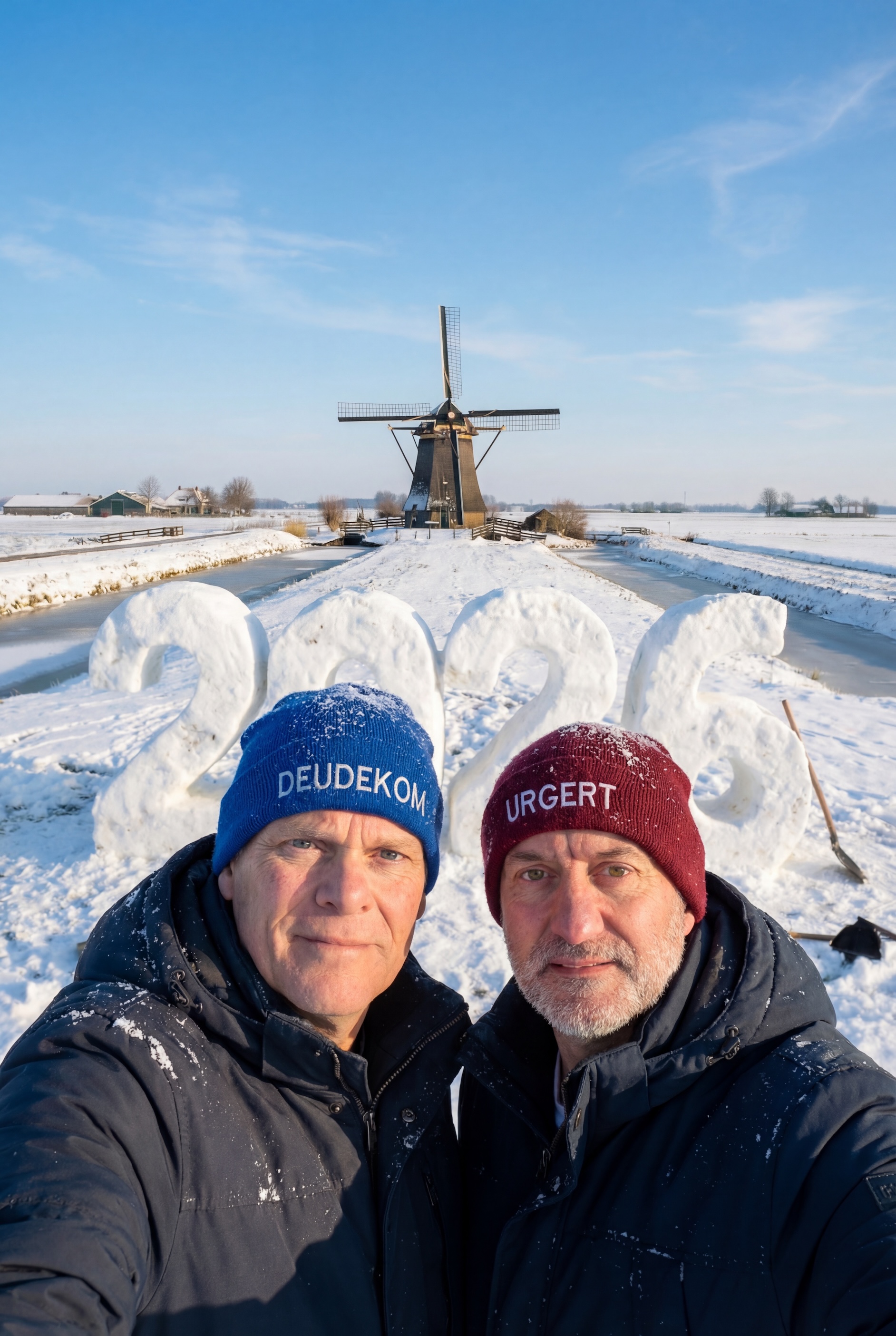 De Grote Oudejaars Kwis 2026 3 2