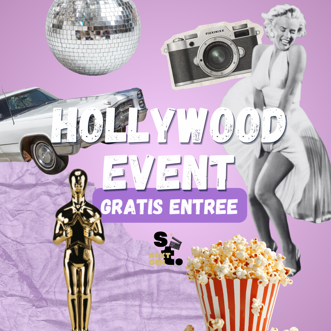 Schaffelaar Next Gen Middag