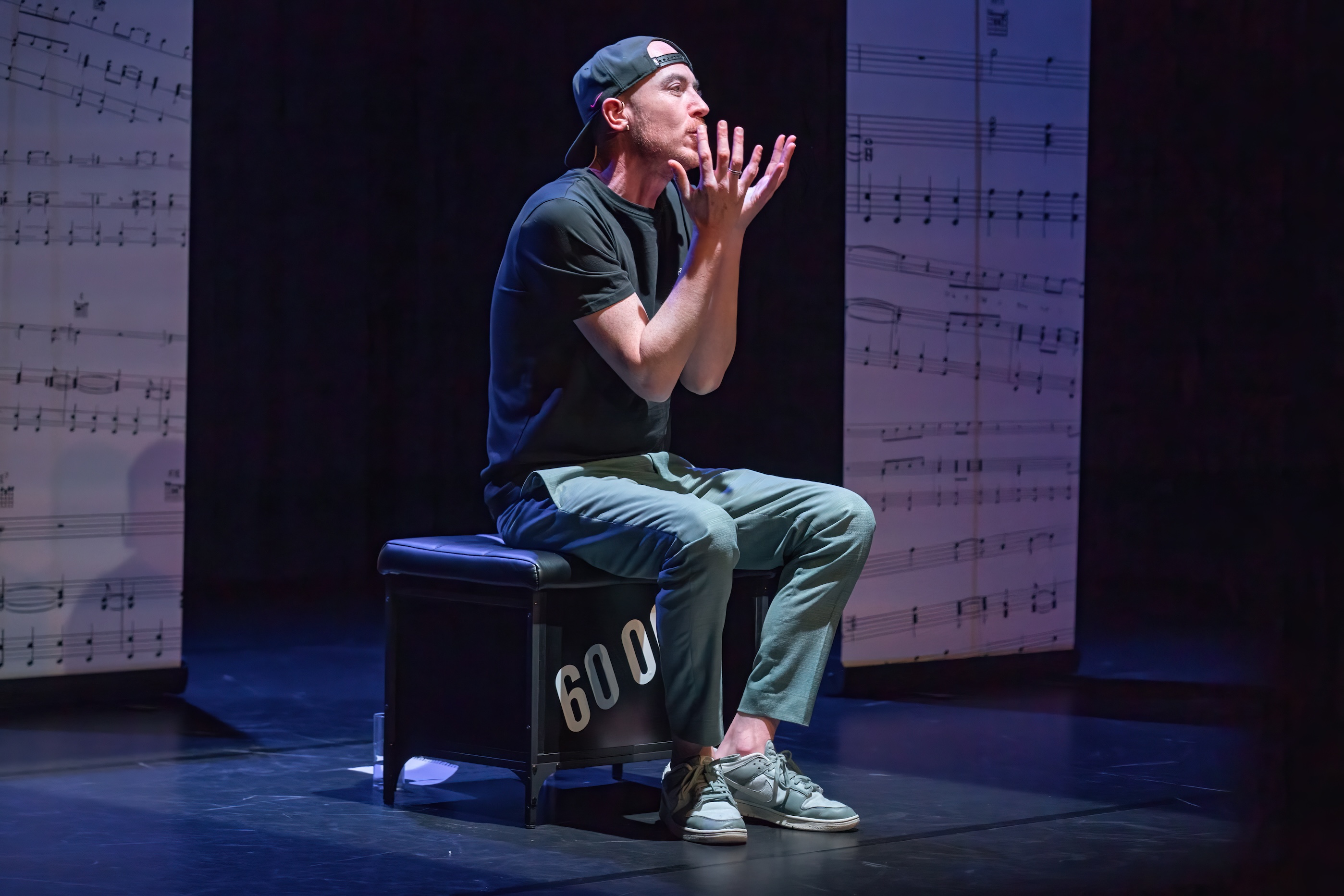 Davey Turnhout 07 Chaos (Foto Jaap Reedijk)