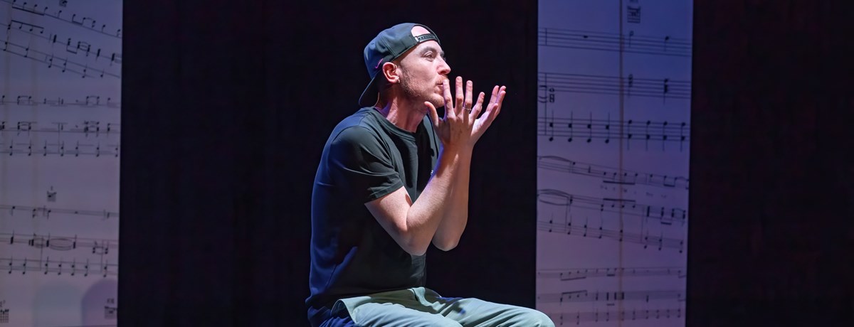 Davey Turnhout 07 Chaos (Foto Jaap Reedijk)