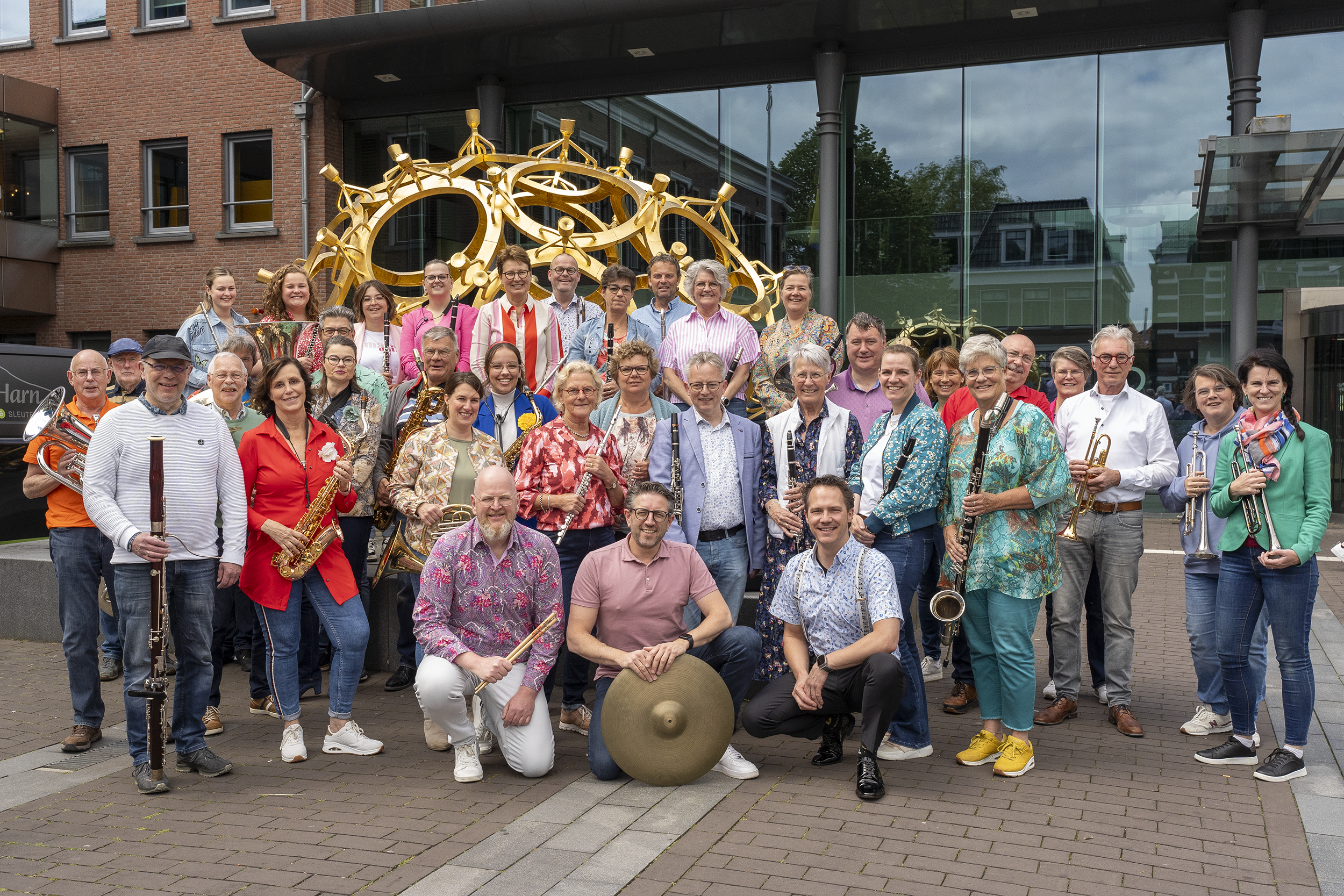 Phil Good On Tour Klein Bestand