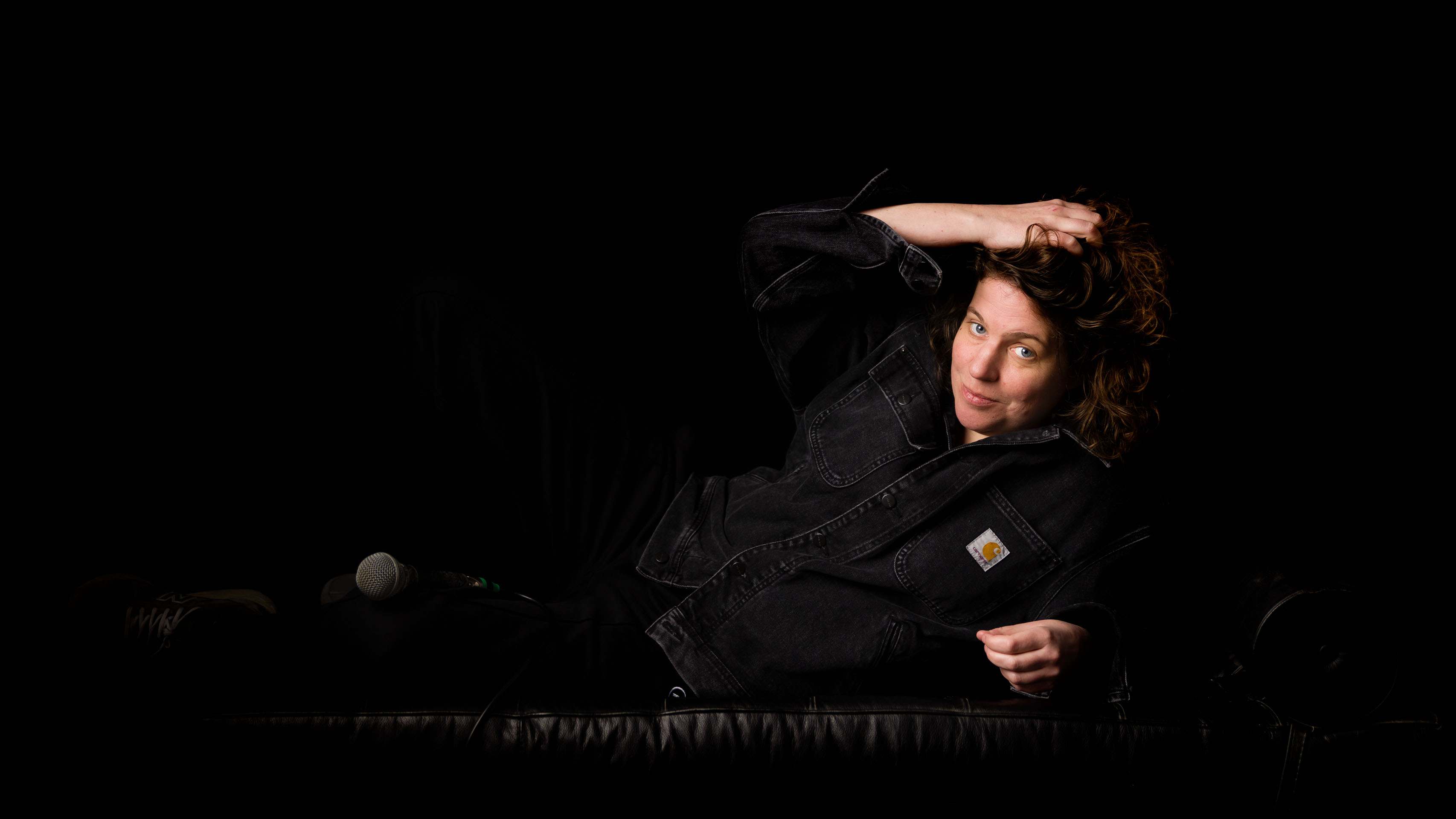 Kim Schuddeboom Doe Maar Rustig LR 3413 × 1920 Paul Tolenaar