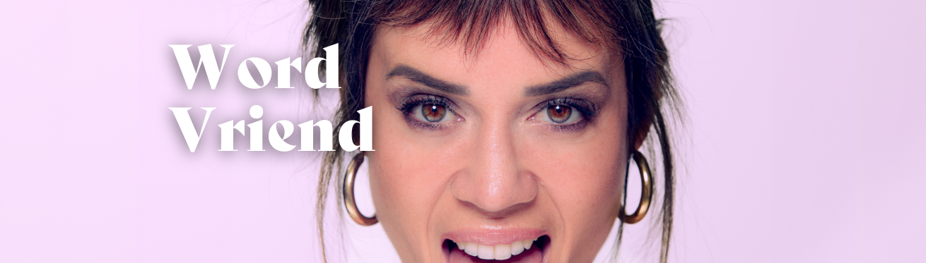 Vrienden Nienke Plas