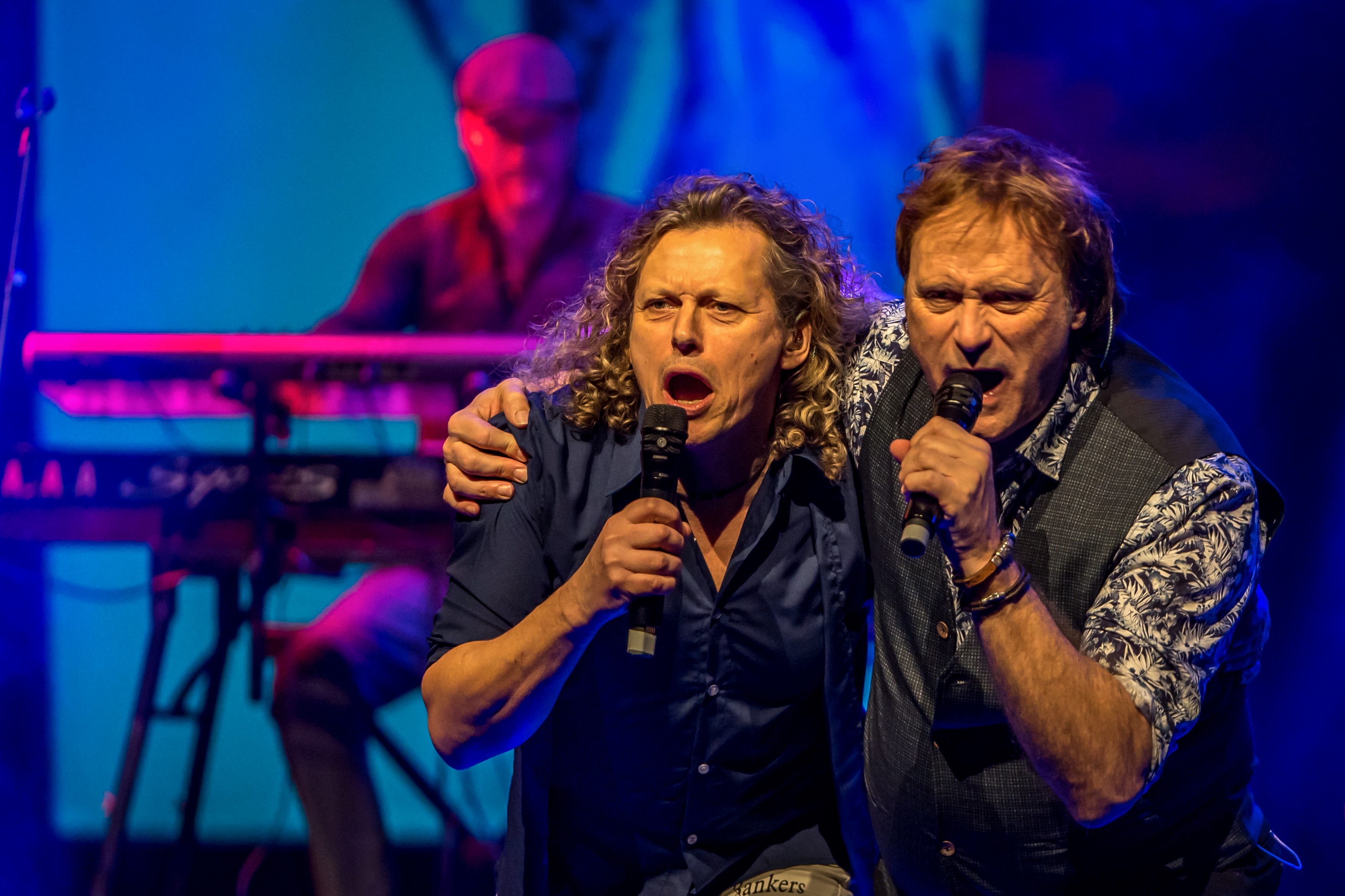 The Best Of Britain Nieuw Programma (C) Harrie Muis